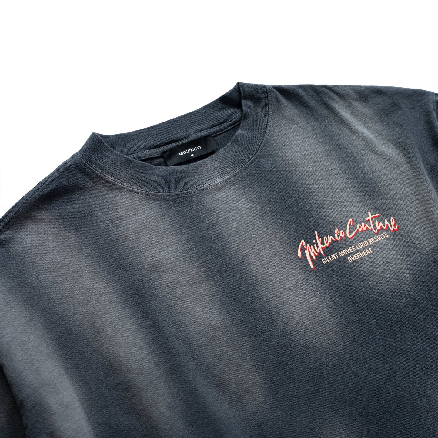 OVERHAET RODEO TSHIRT
