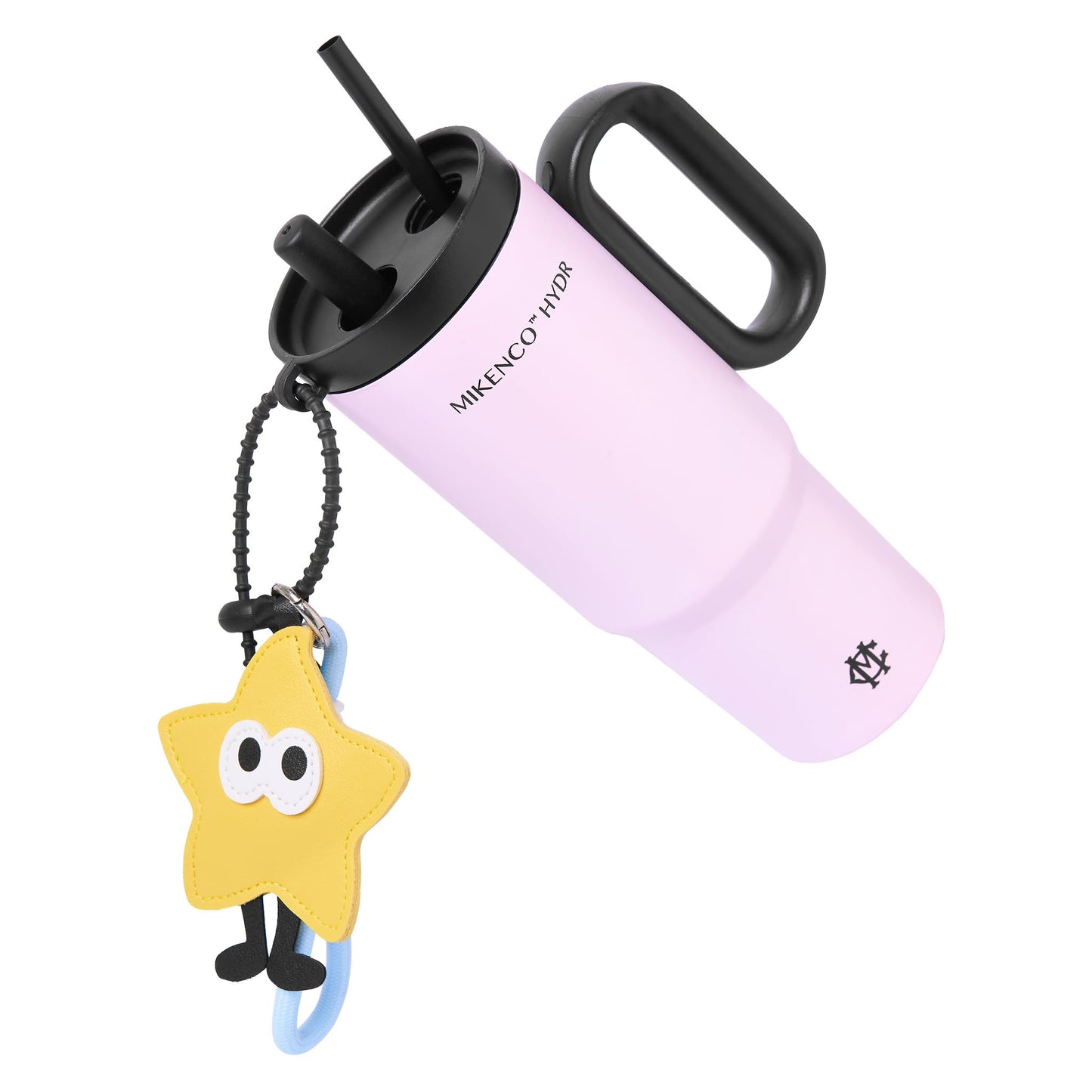 HYDRATED TUMBLER