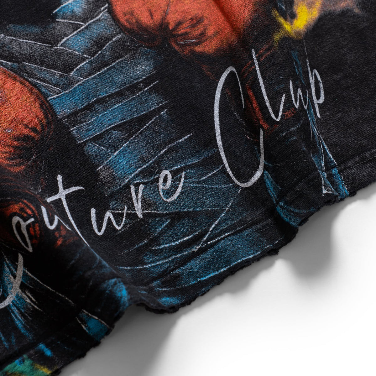 FORMULA REIGN TSHIRT
