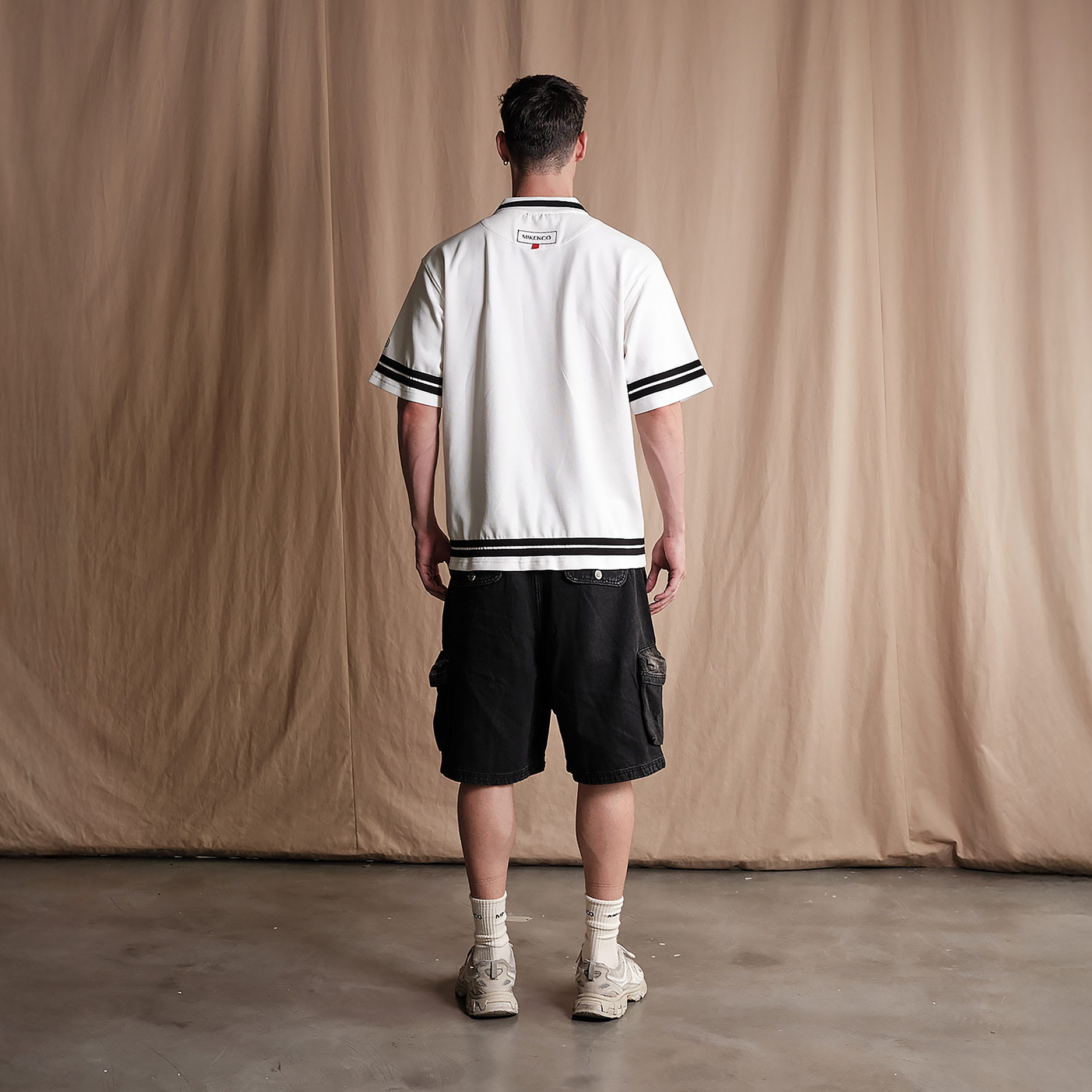 CLASSY CLUB POLO