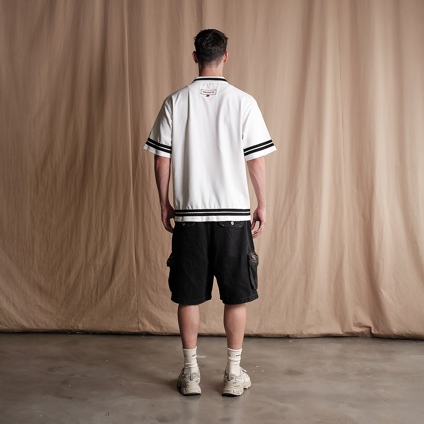 CLASSY CLUB POLO