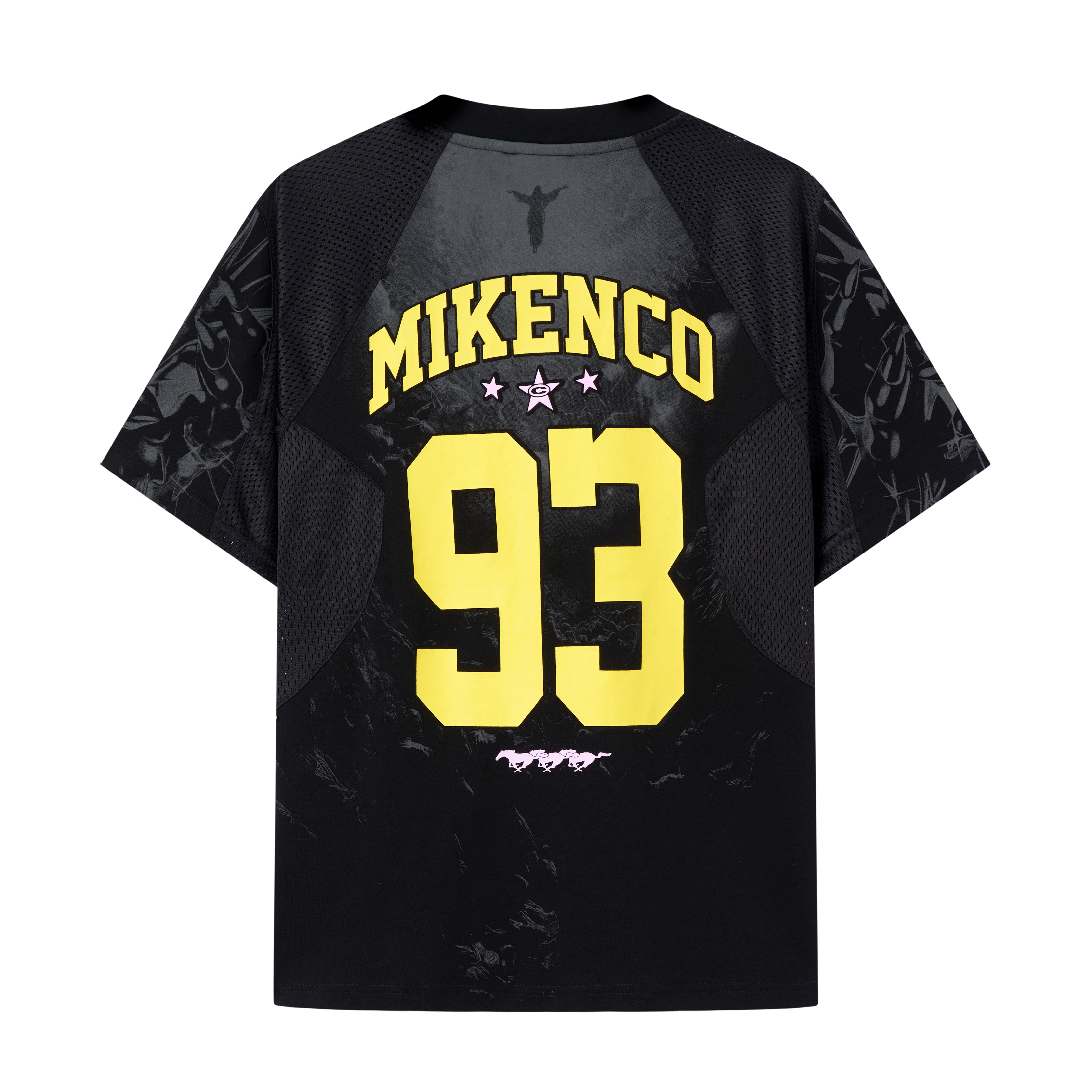 93 GLORIOUS JESEY TSHIRT