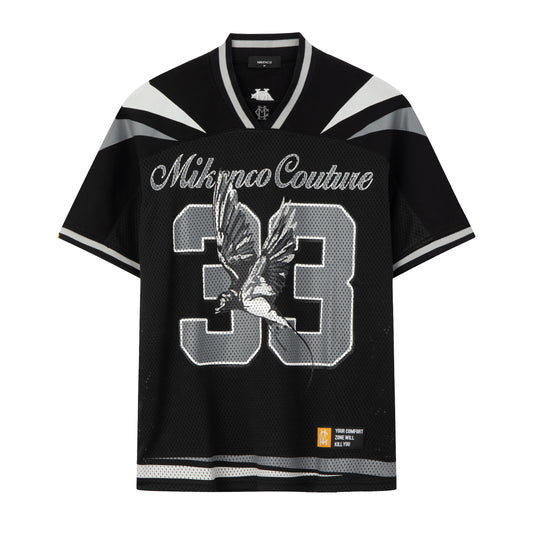 33 SWALLOW JERSEY