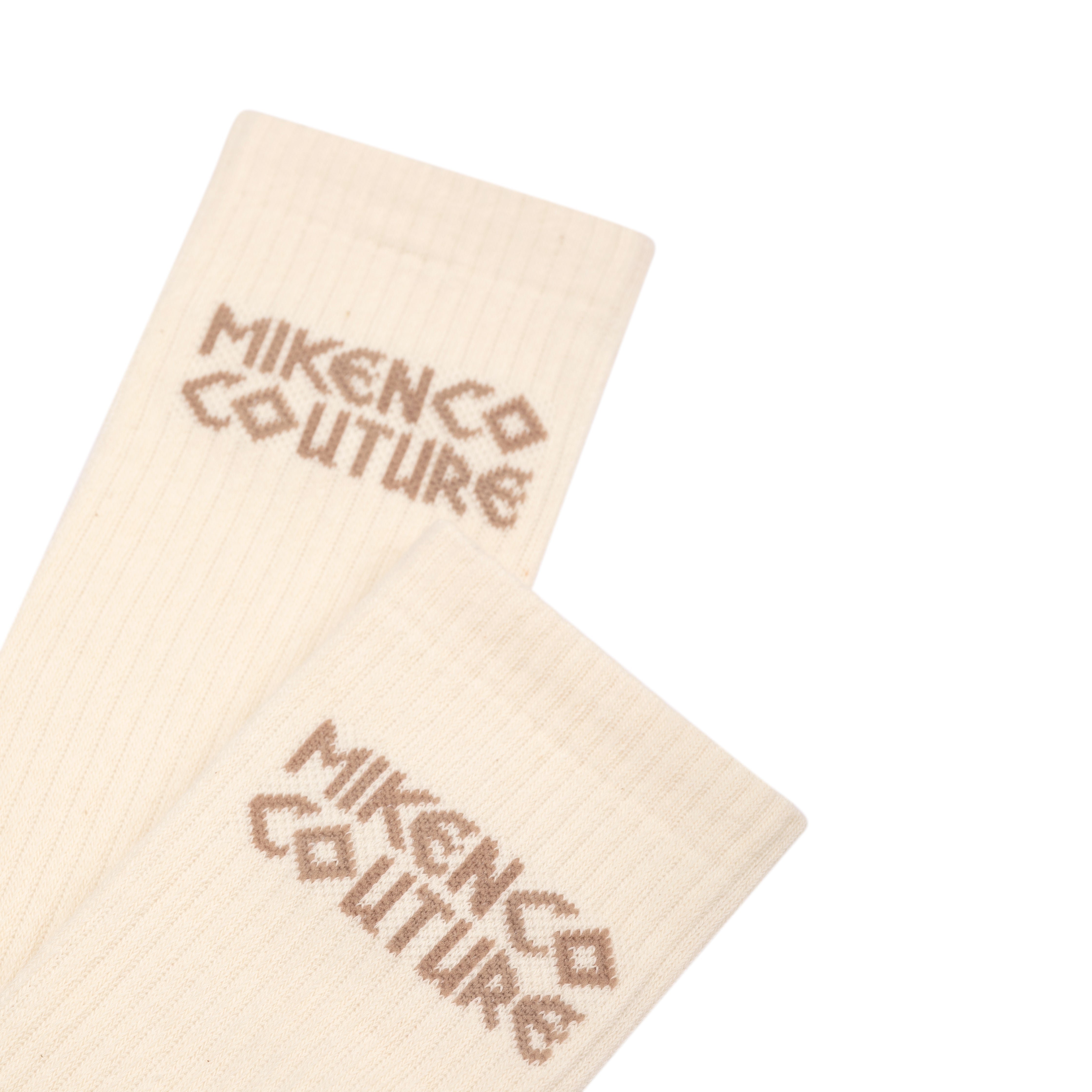 COUTURE SOCKS