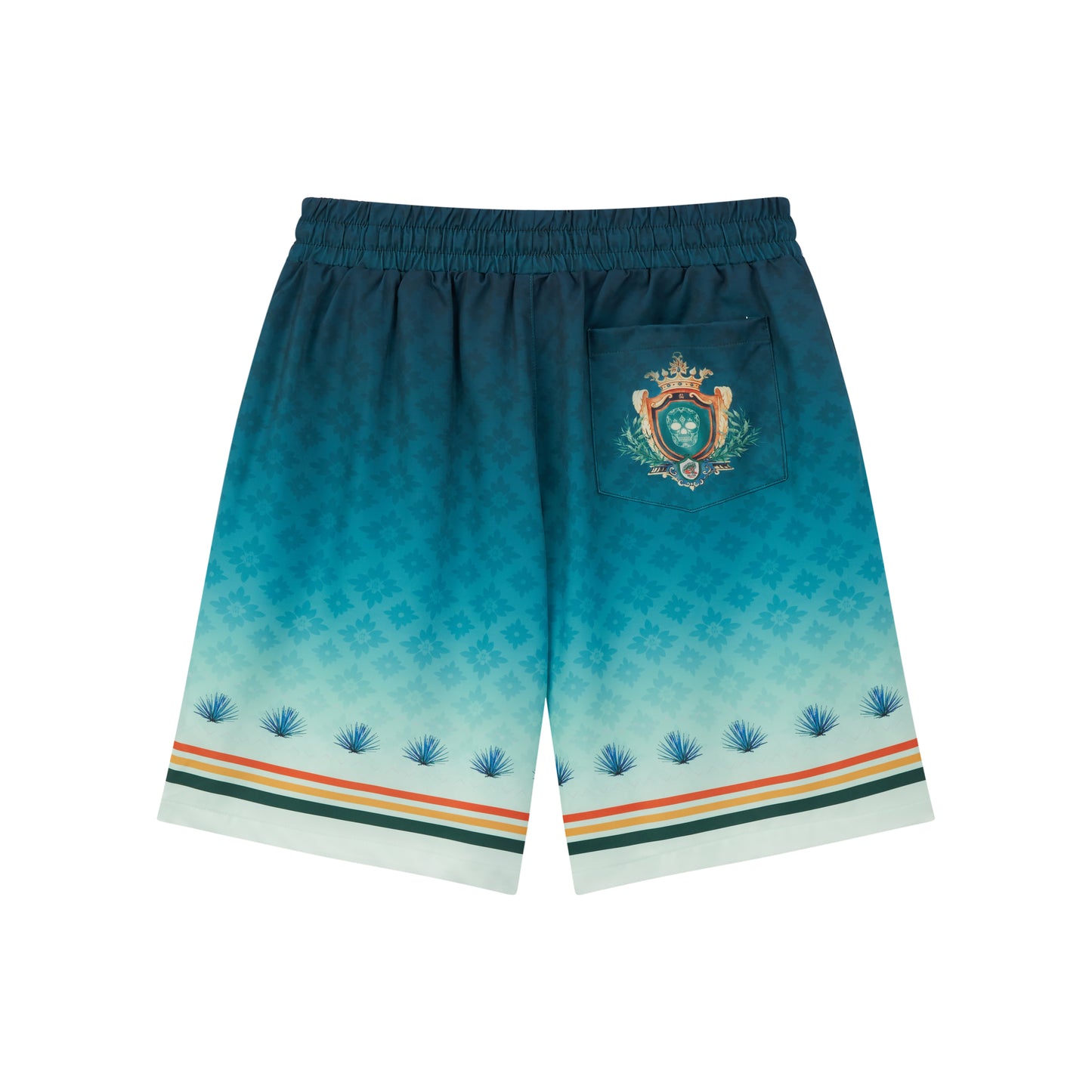 SALITOS LEGACY SHORT