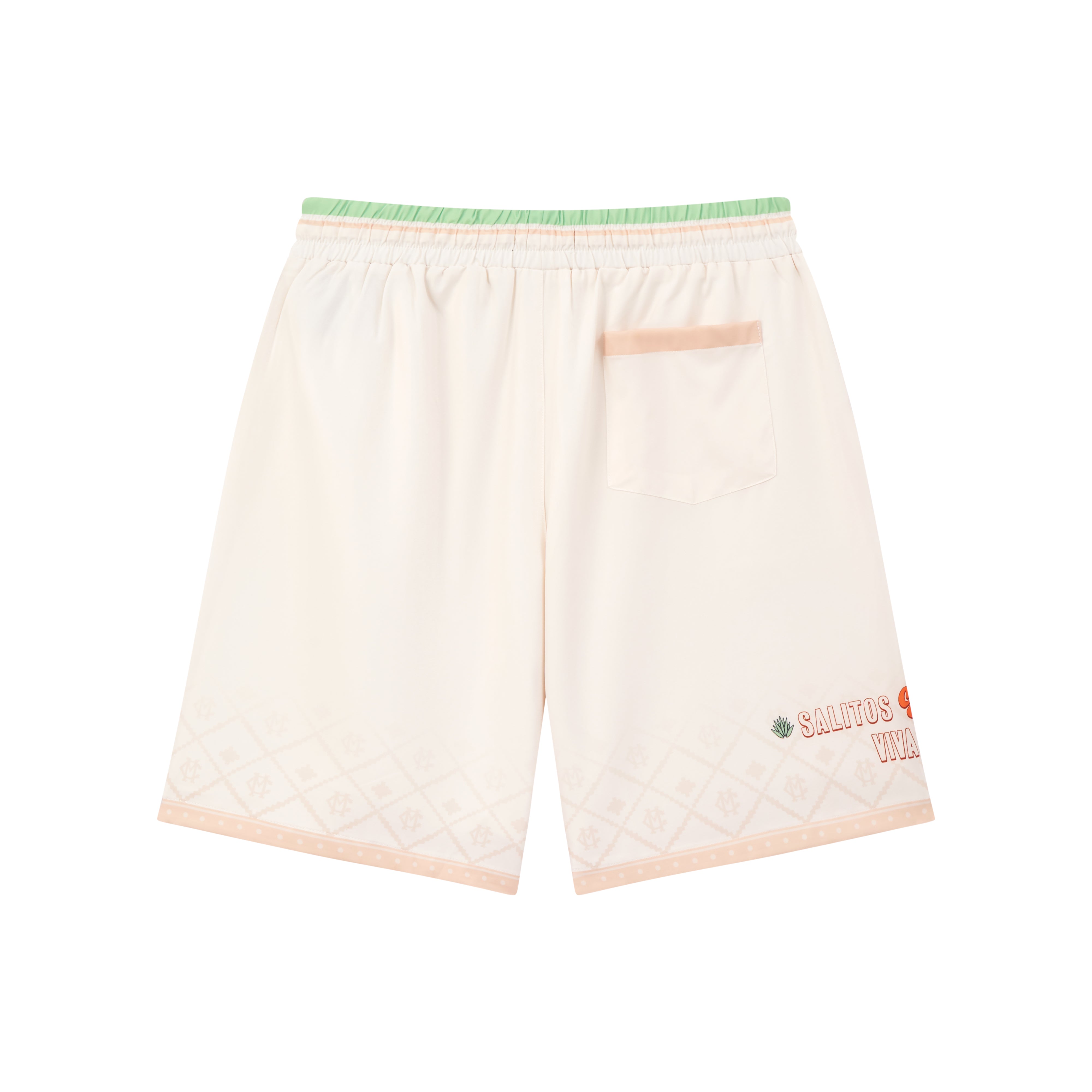 SALITOS VIVA VIDA SHORT