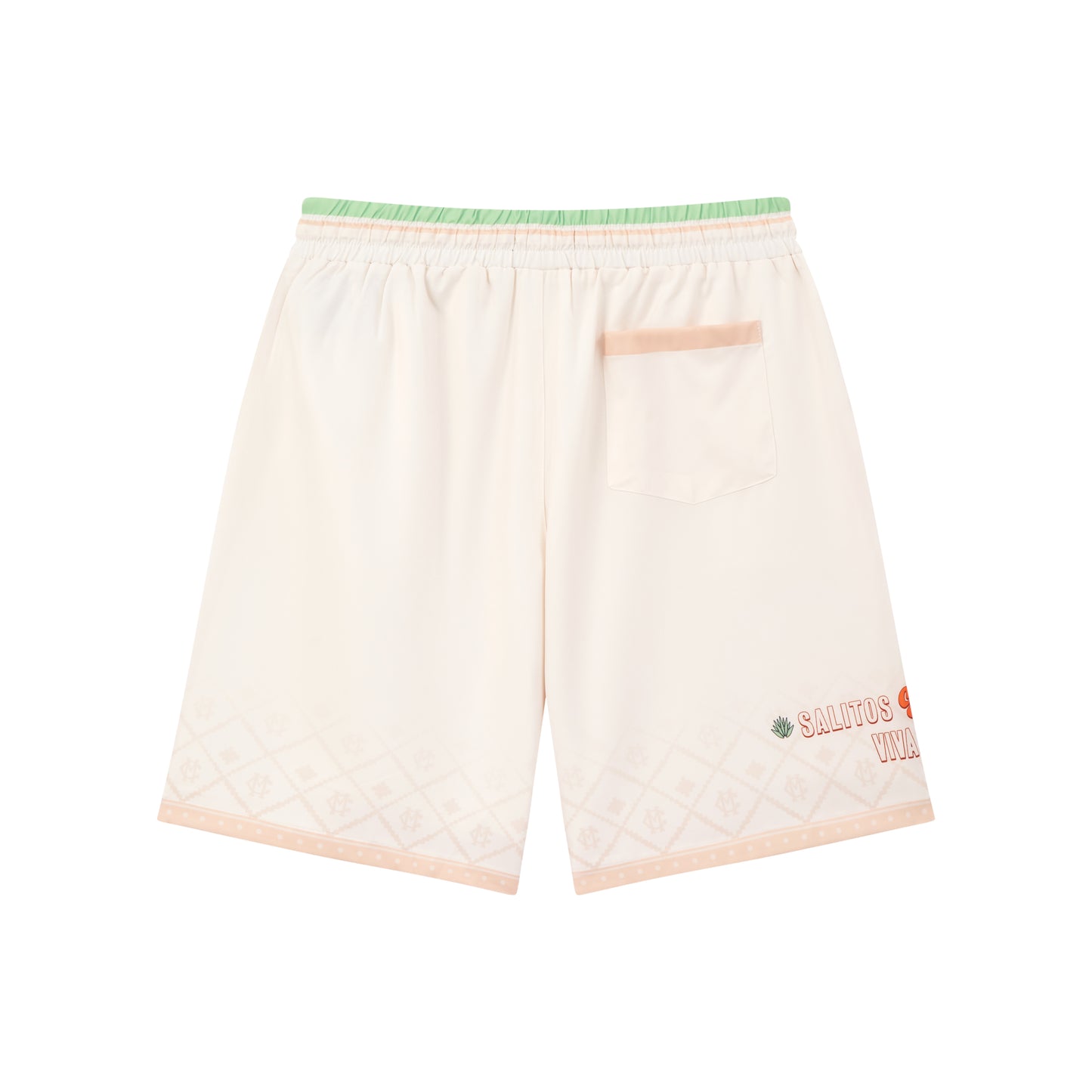 SALITOS VIVA VIDA SHORT