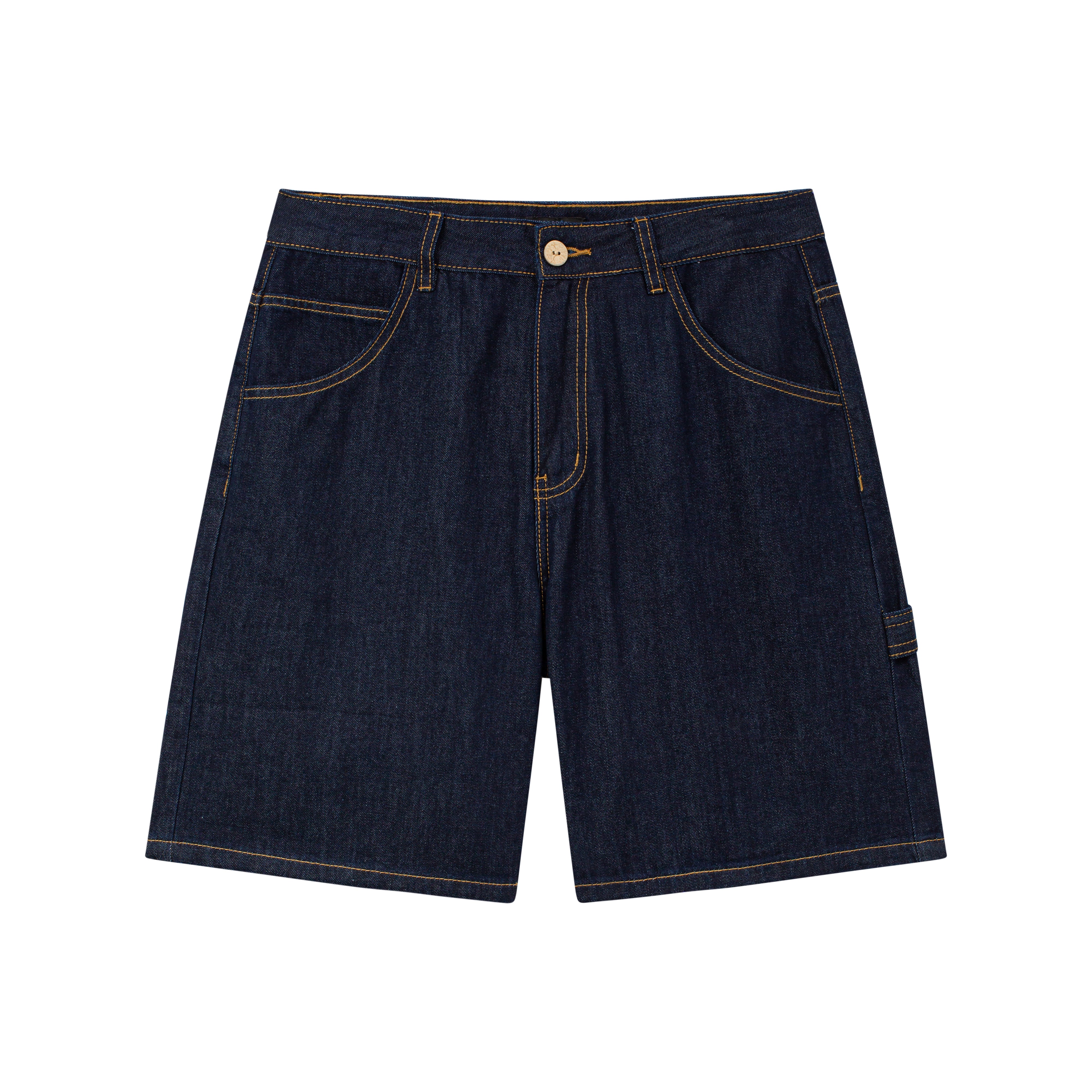 DENIM VALOR SHORT