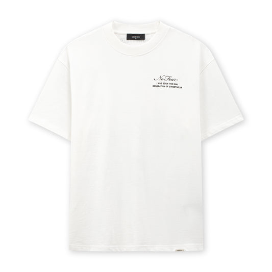 LIBERTY CREST TSHIRT