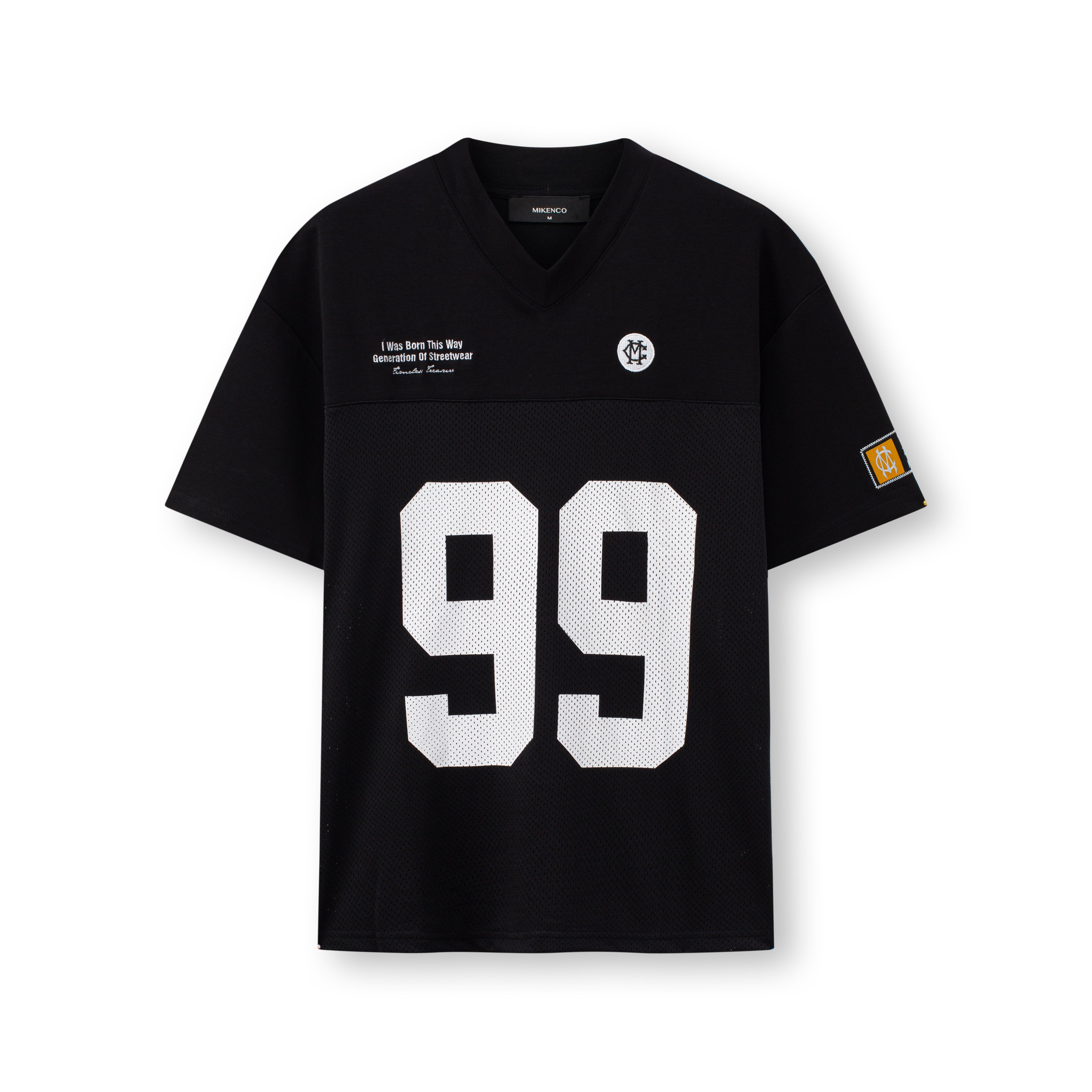 99 NO FEAR JERSEY