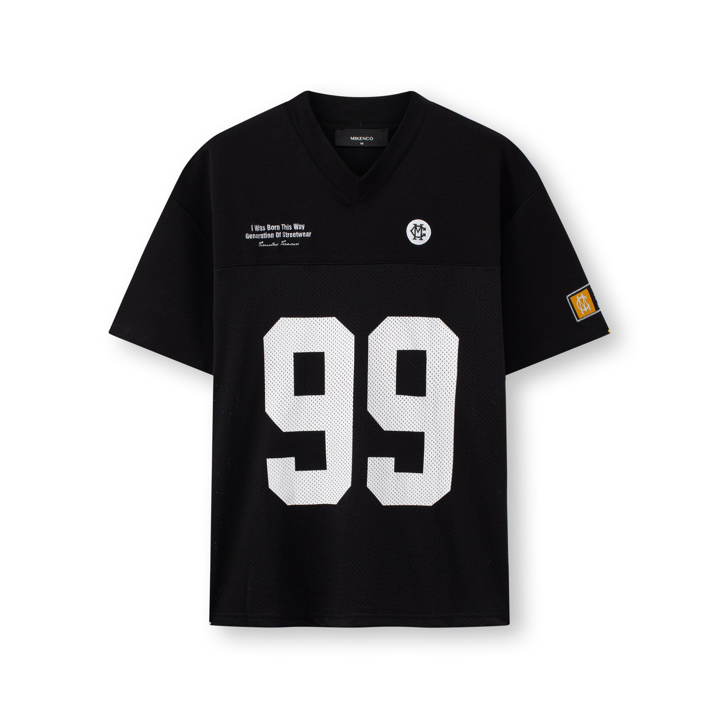 99 NO FEAR JERSEY