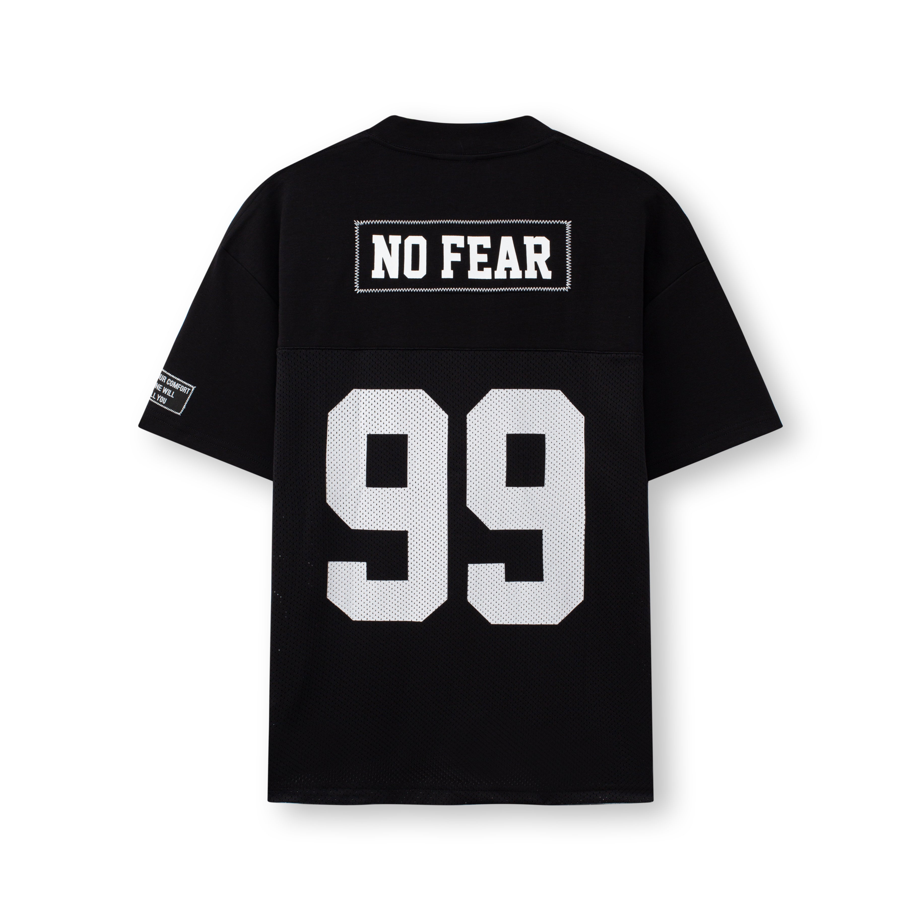 99 NO FEAR JERSEY