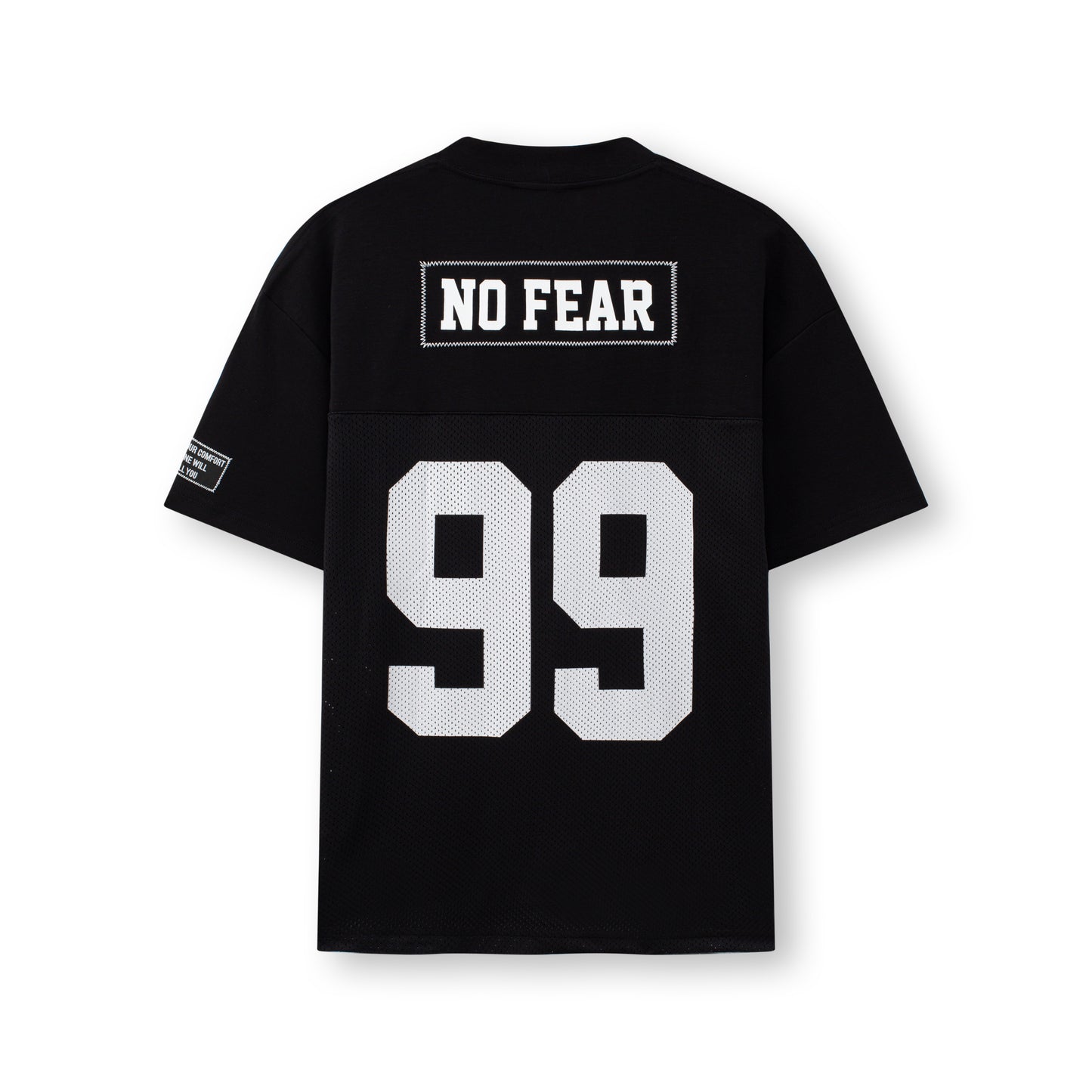 99 NO FEAR JERSEY