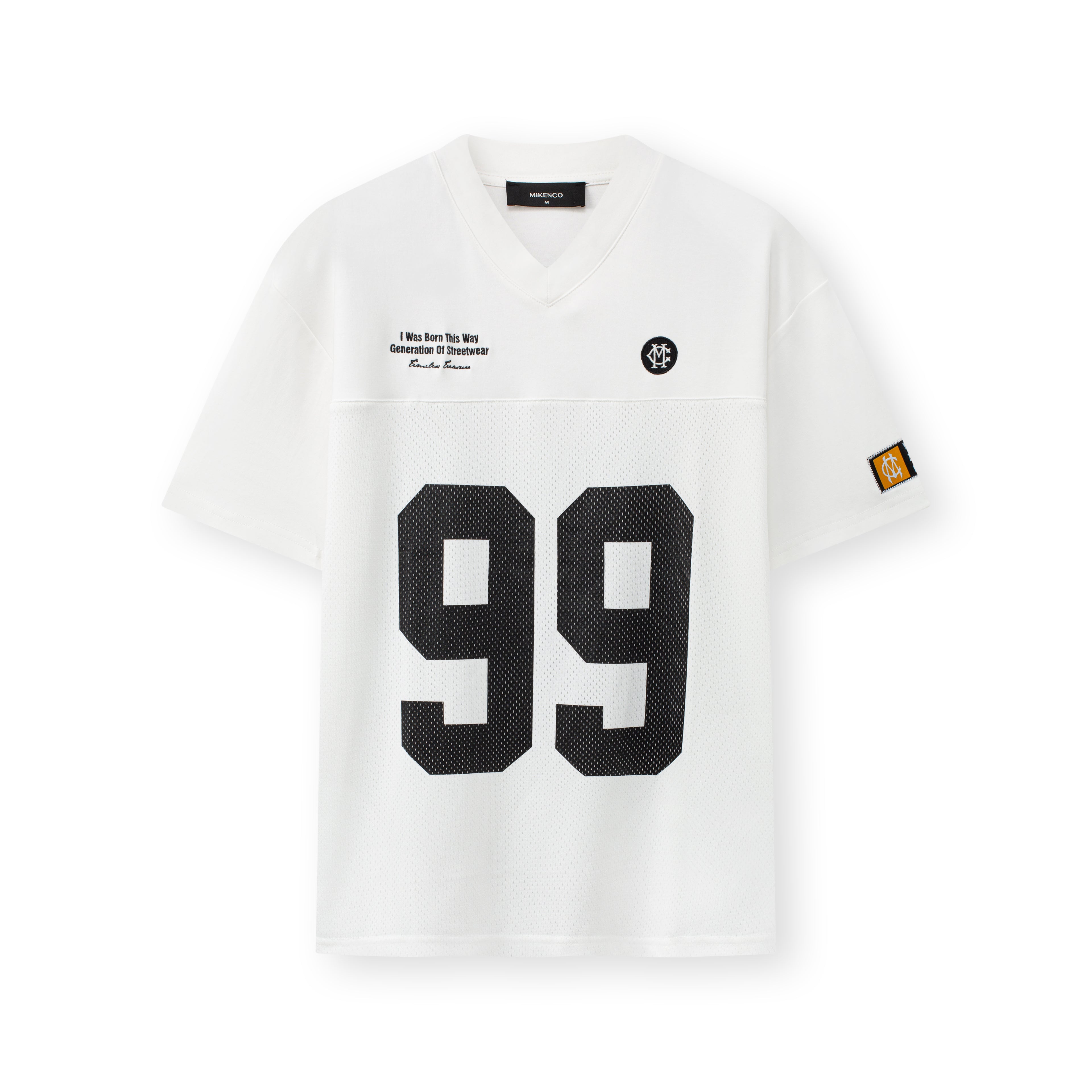 99 NO FEAR JERSEY