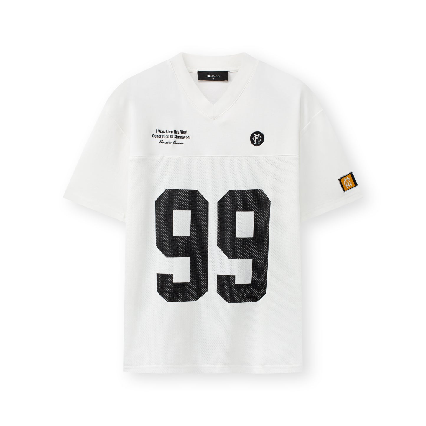 99 NO FEAR JERSEY