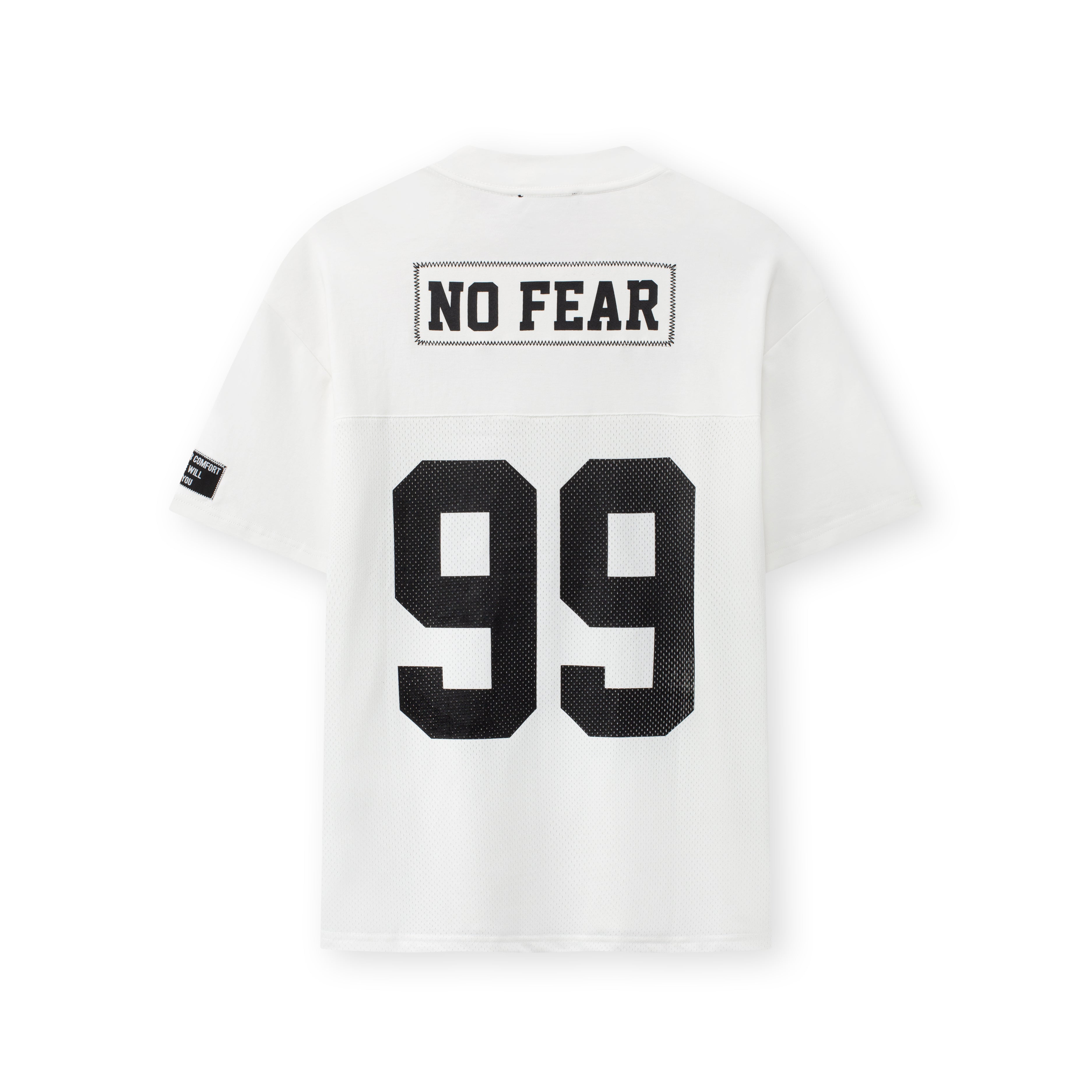 99 NO FEAR JERSEY