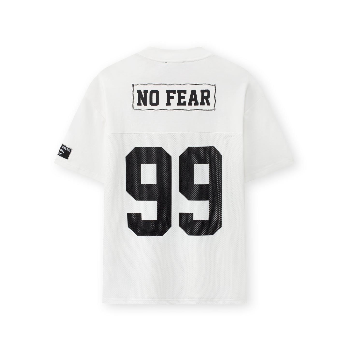 99 NO FEAR JERSEY