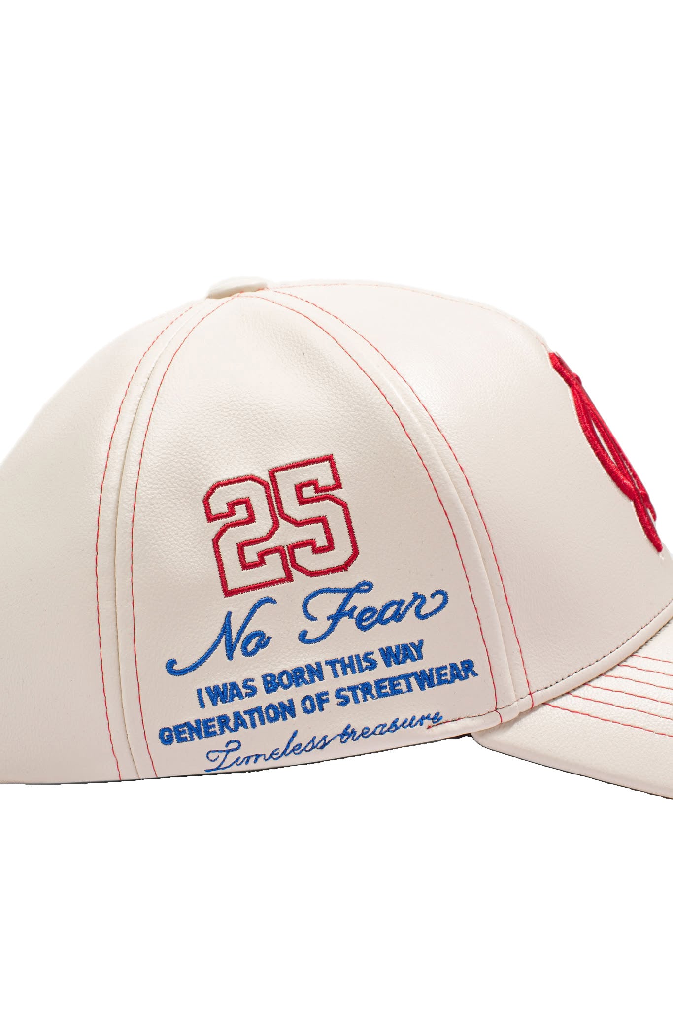 FEARLESS CAP