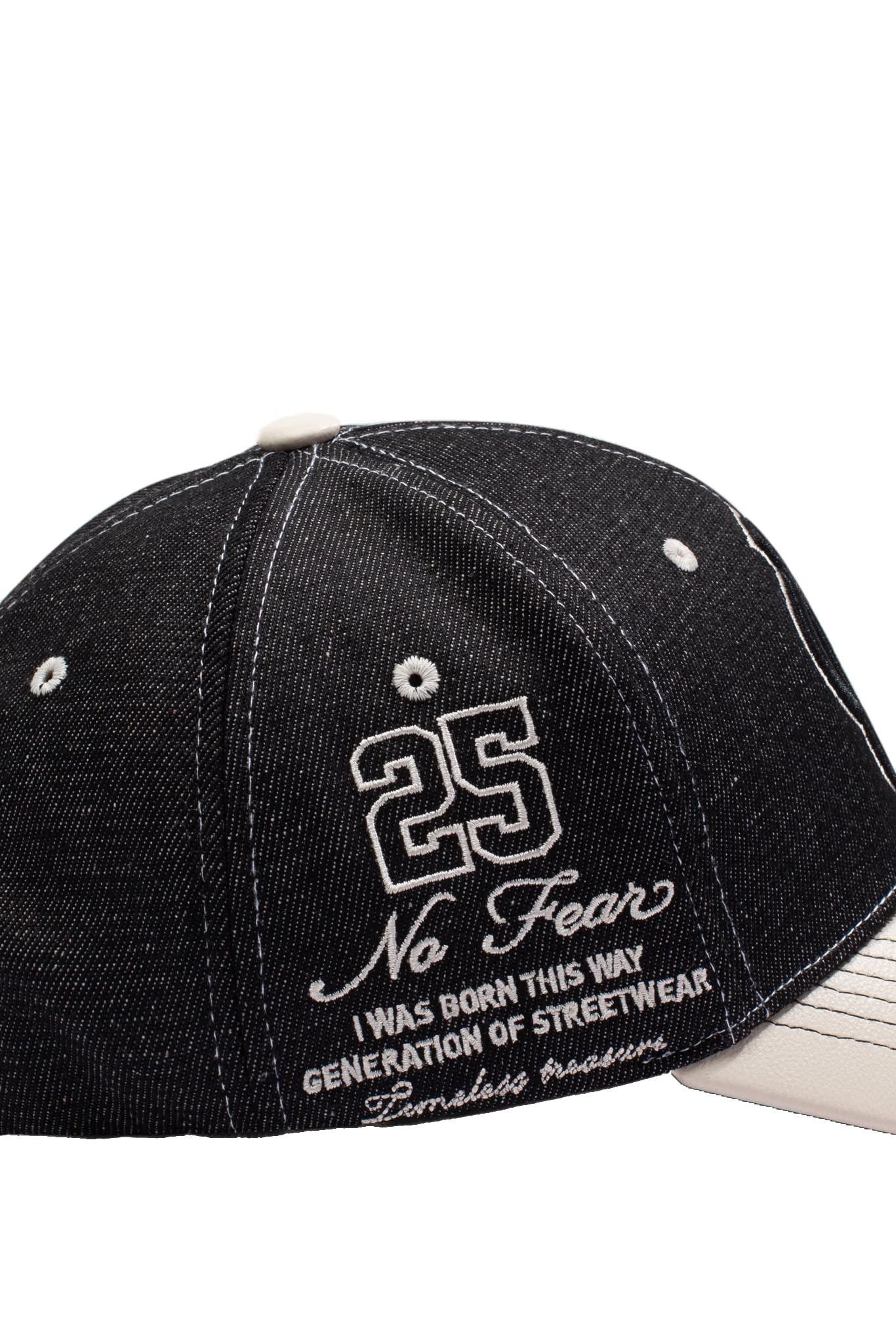 FEARLESS CAP