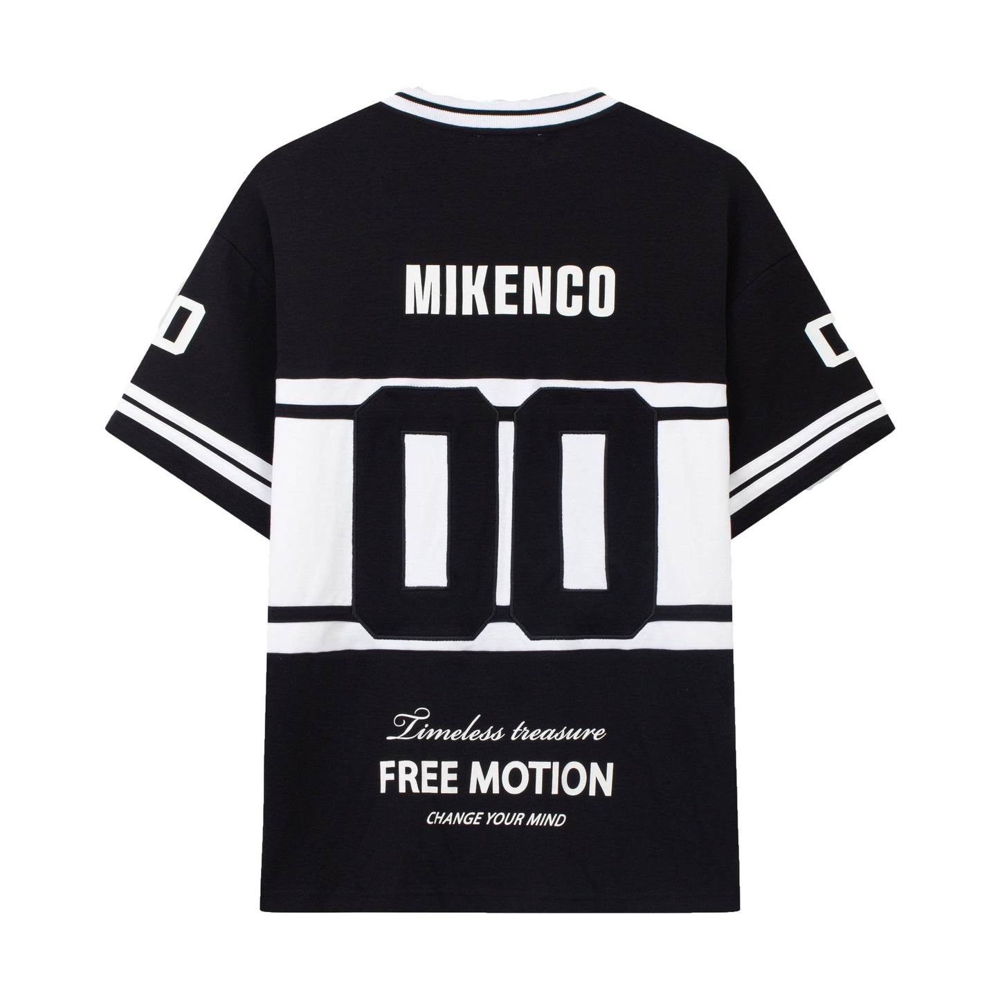00 JERSEY TSHIRT