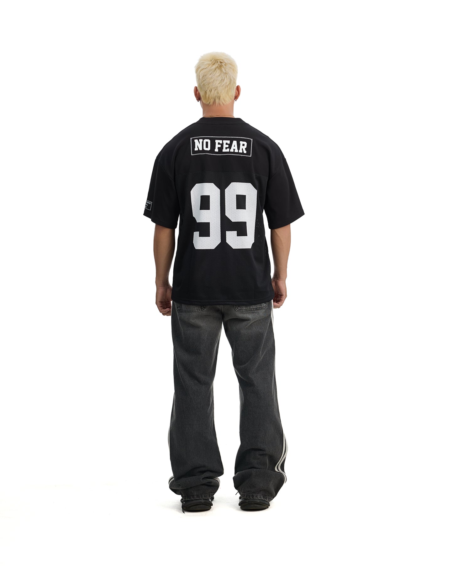 99 NO FEAR JERSEY