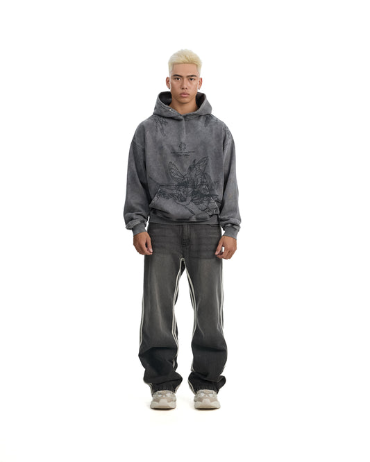 ARCHANGEL HOODIE
