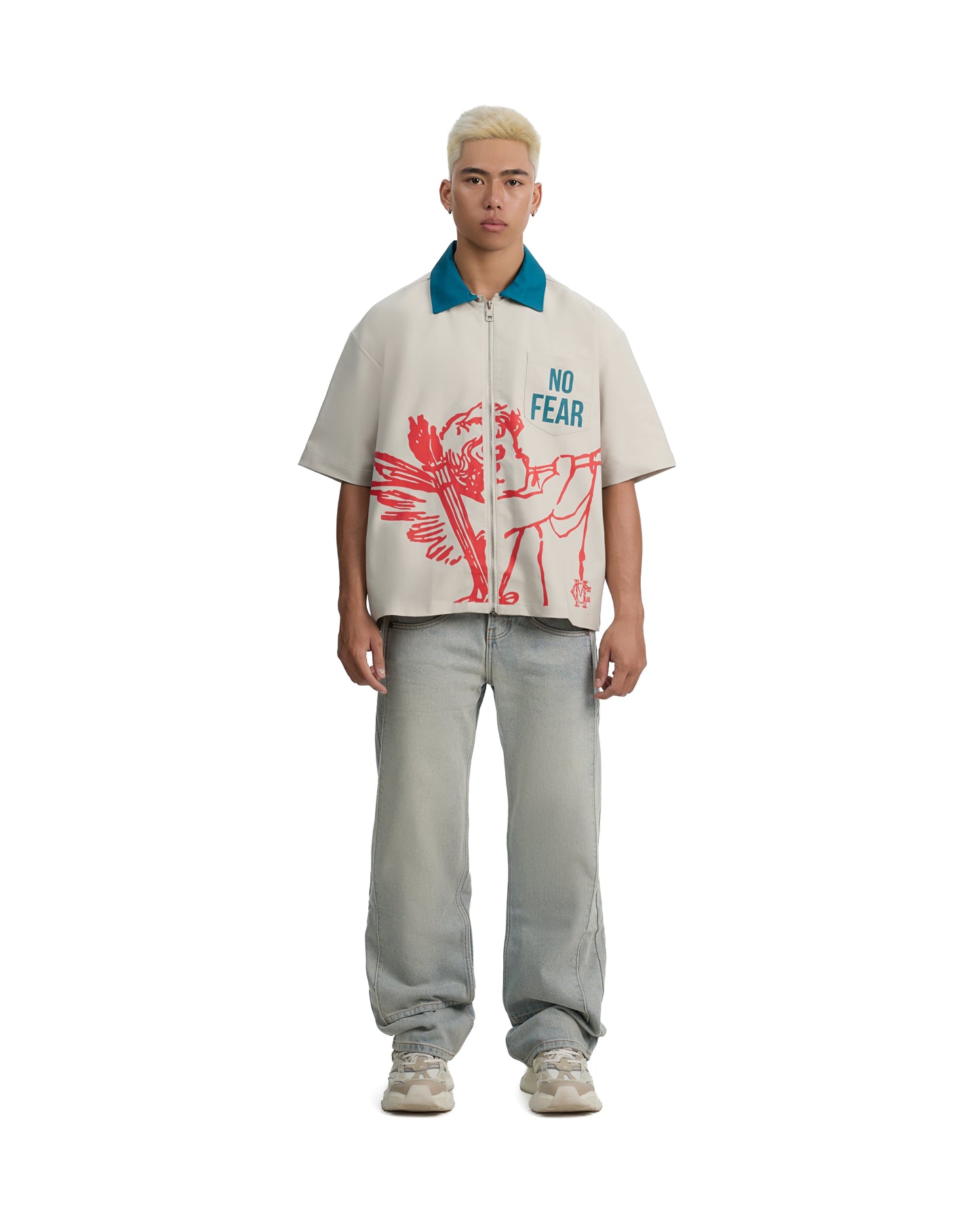 DUSK TILL DAWN SHIRT