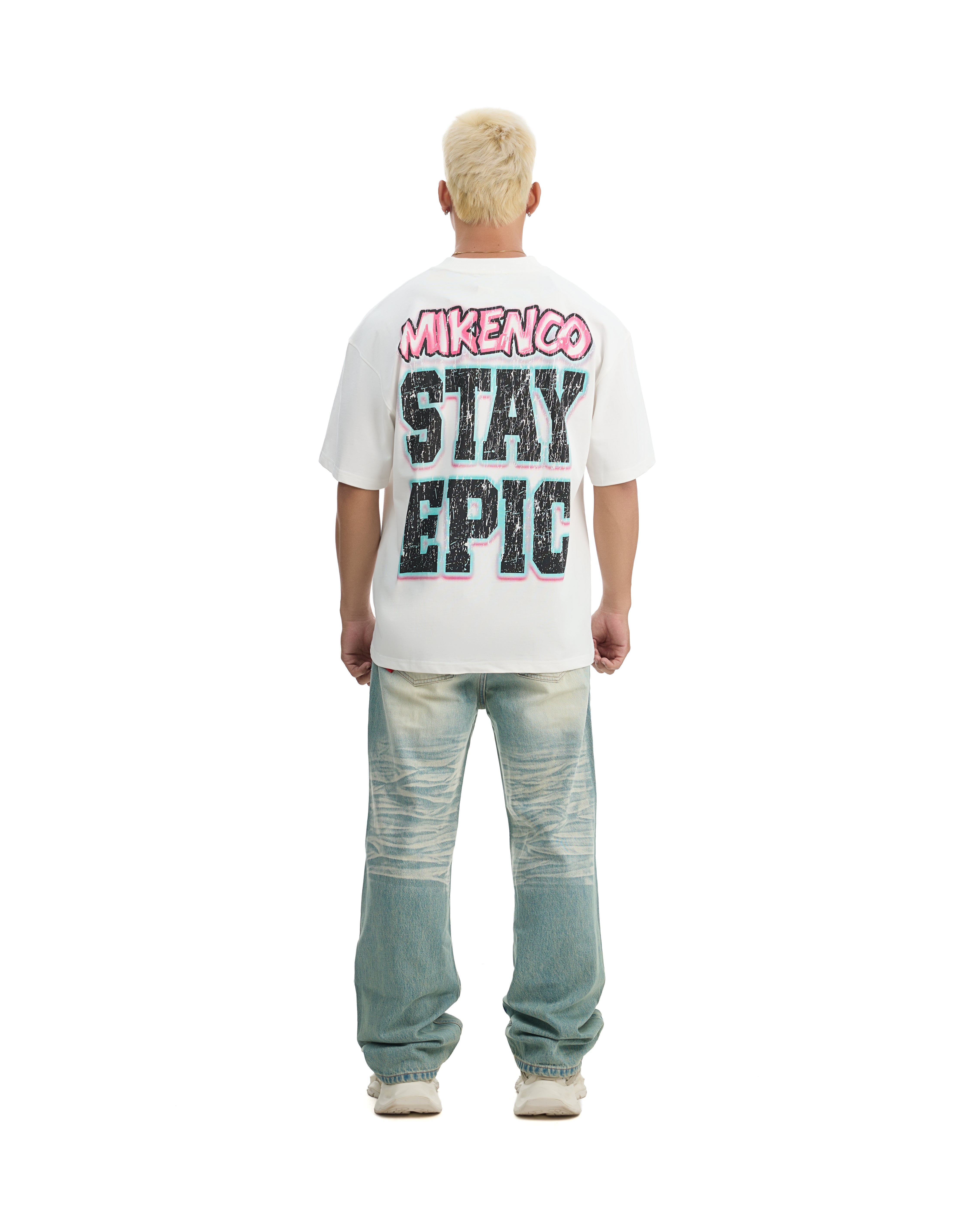 STAY EPIC TSHIRT