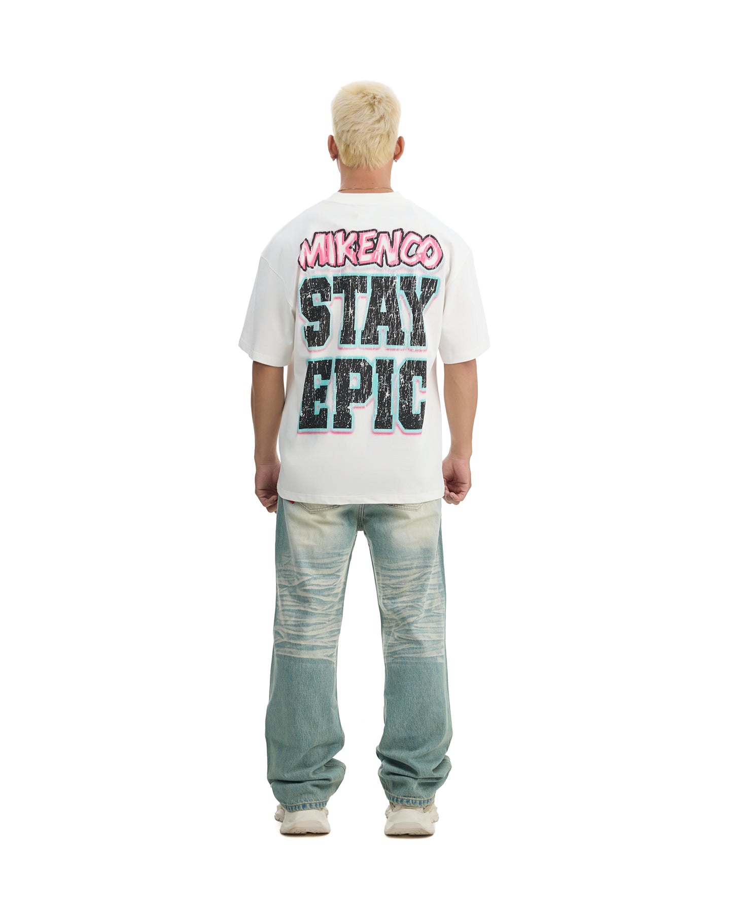 STAY EPIC TSHIRT