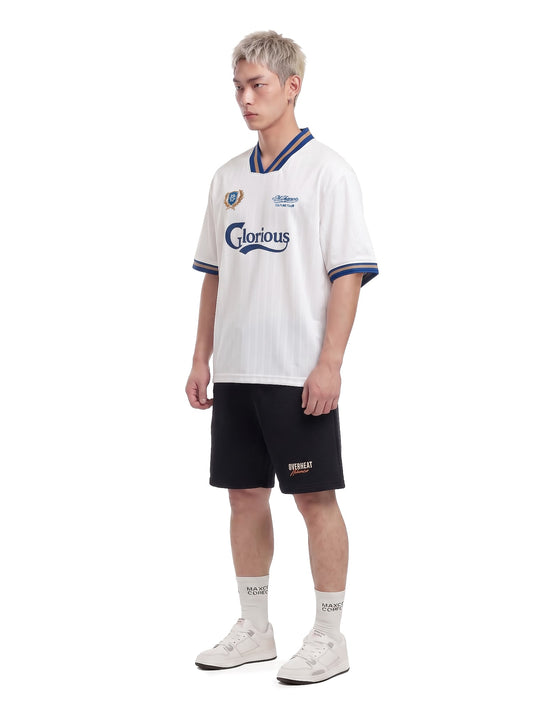 TONAL STRIPES JERSEY