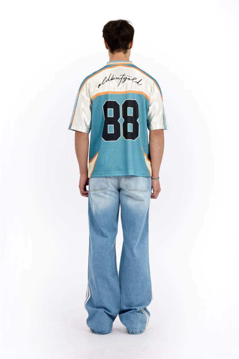 88 TIMELESS TREASURE JERSEY