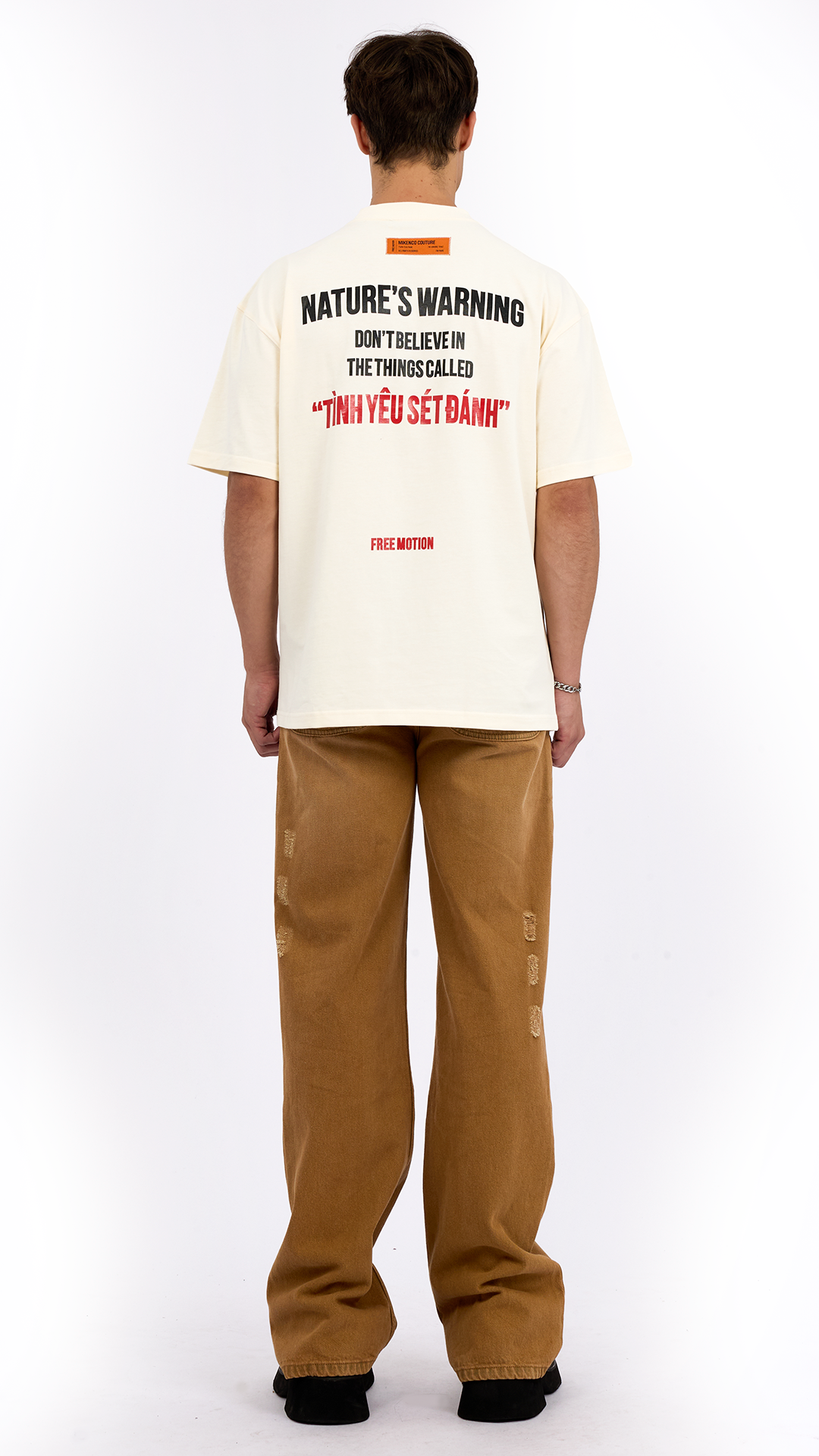 TINHYEUSETDANH TSHIRT