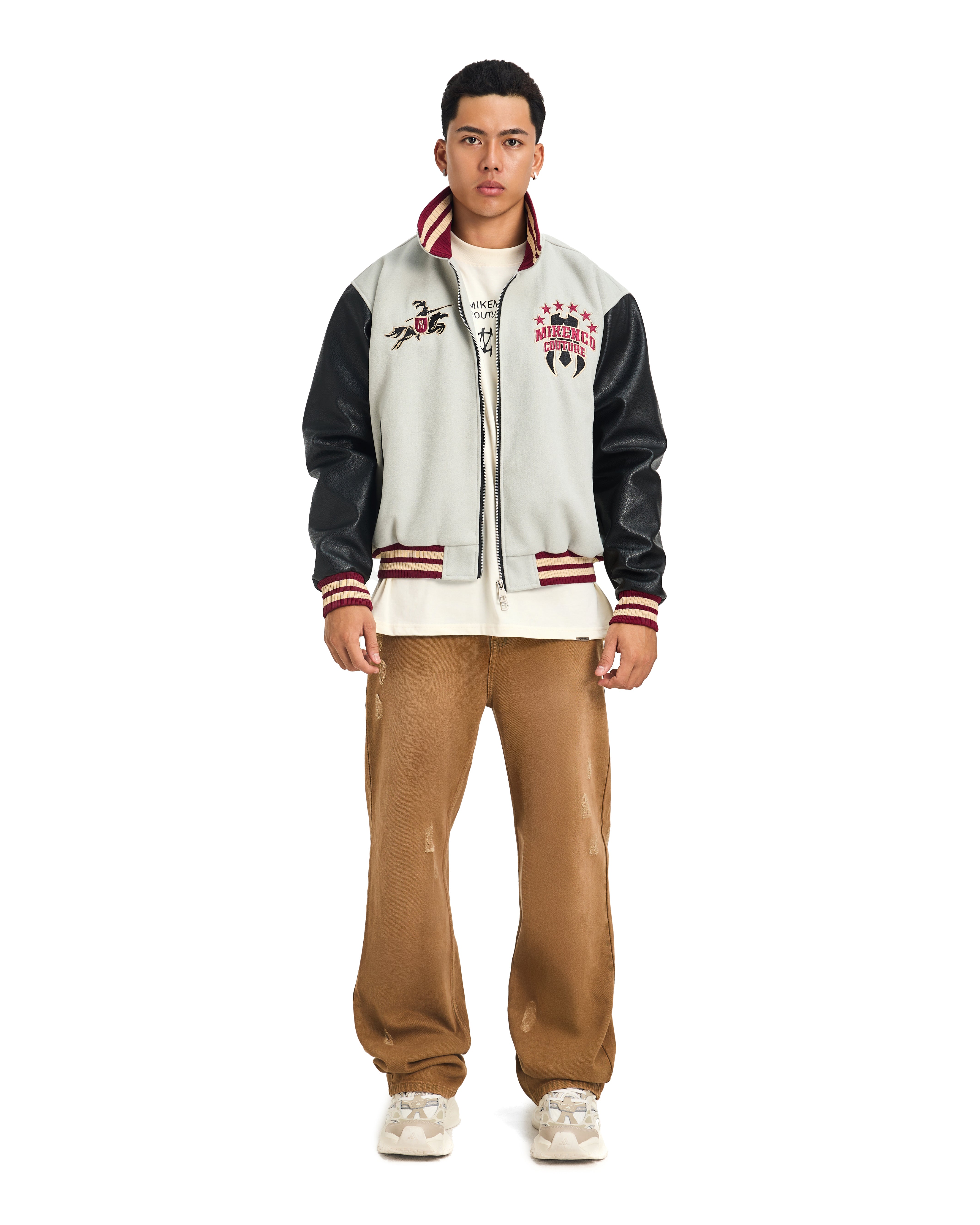 KNIGHT'S GLORY VARSITY