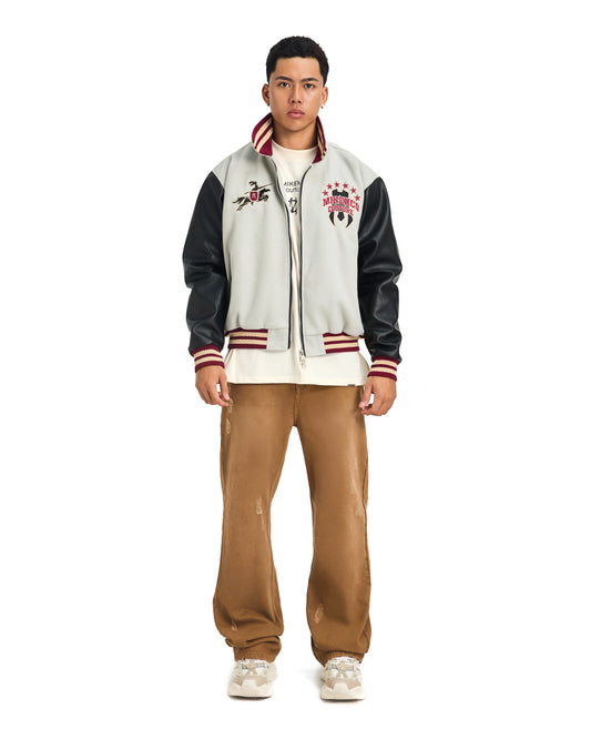 KNIGHT'S GLORY VARSITY