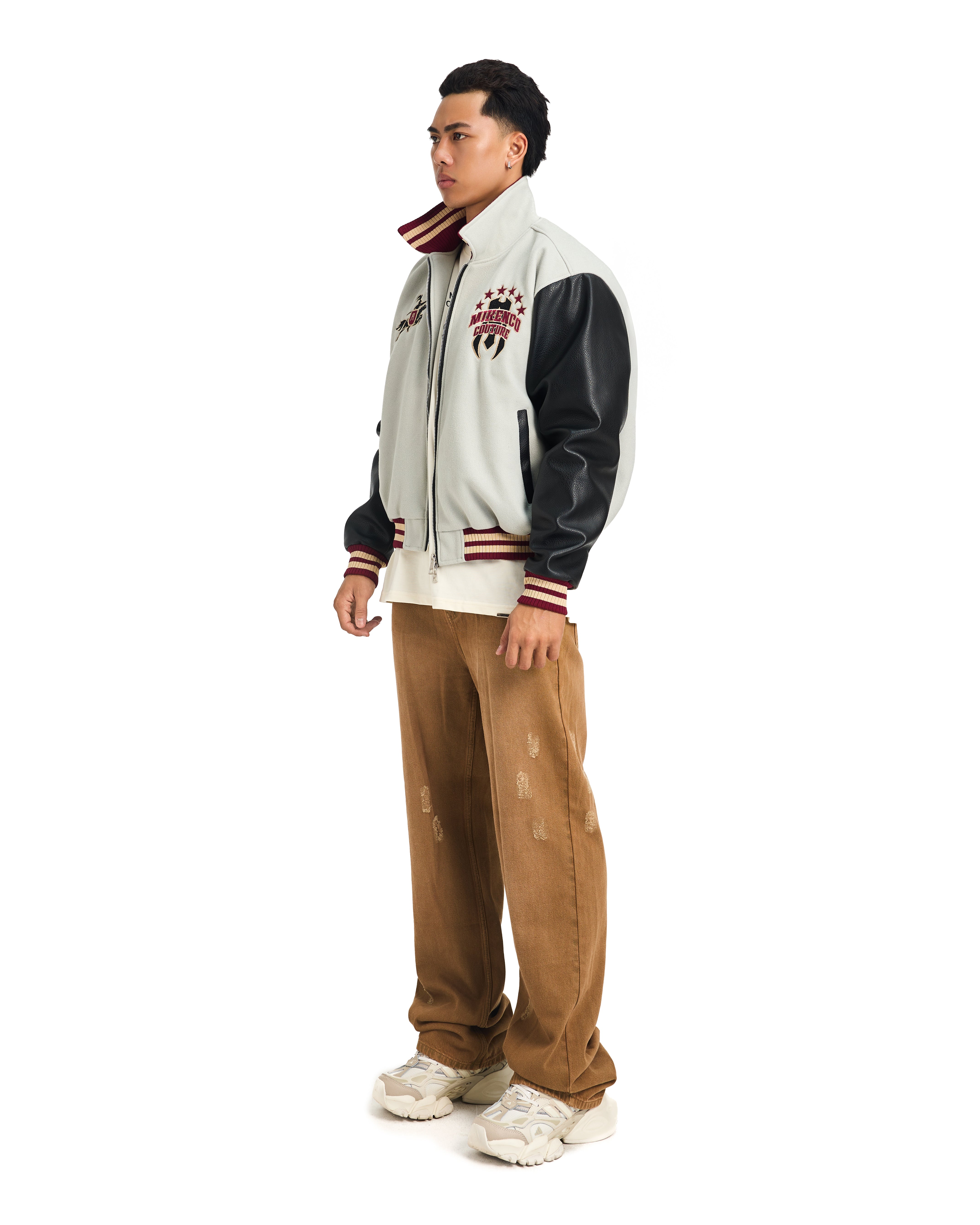 KNIGHT'S GLORY VARSITY