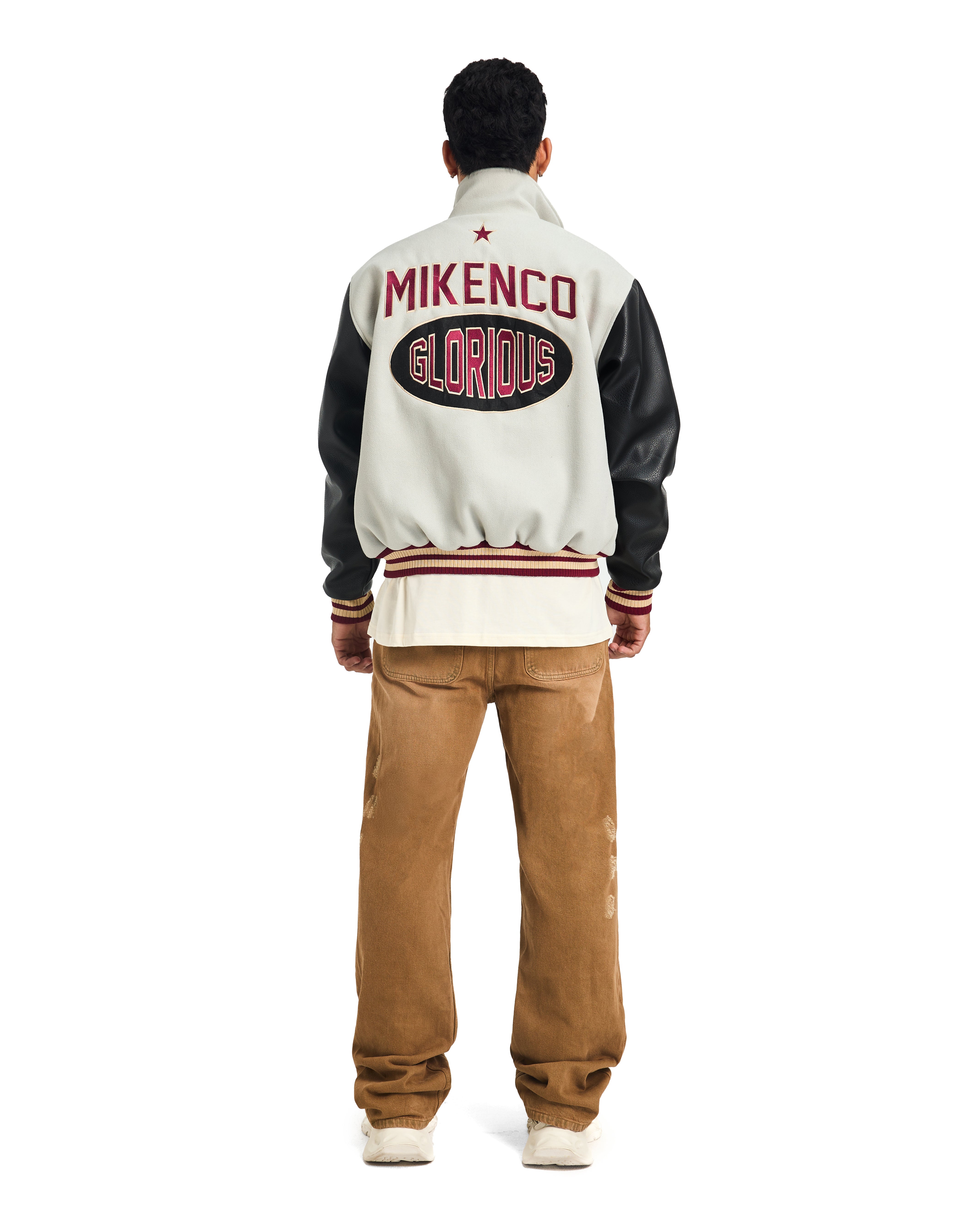 KNIGHT'S GLORY VARSITY