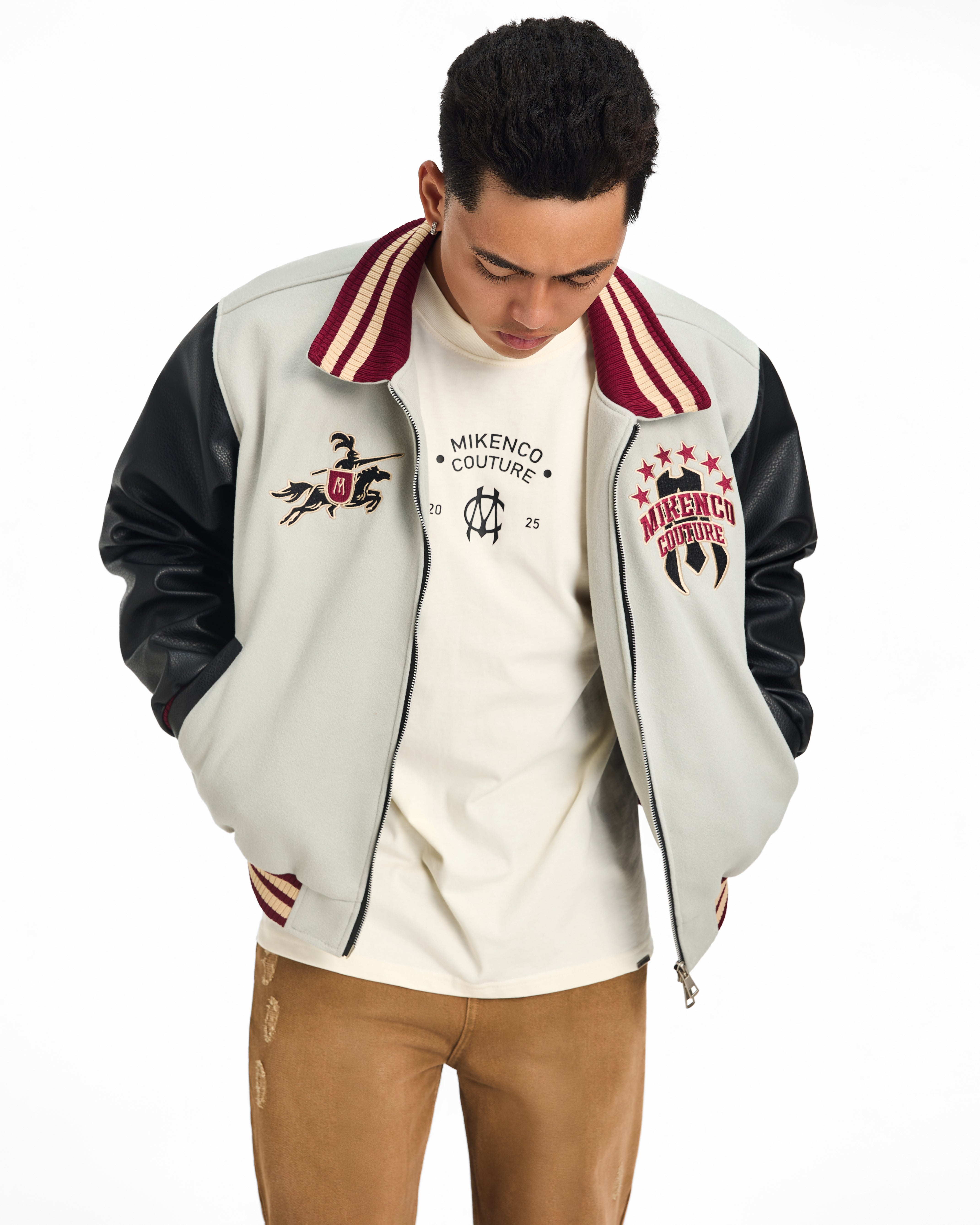 KNIGHT'S GLORY VARSITY