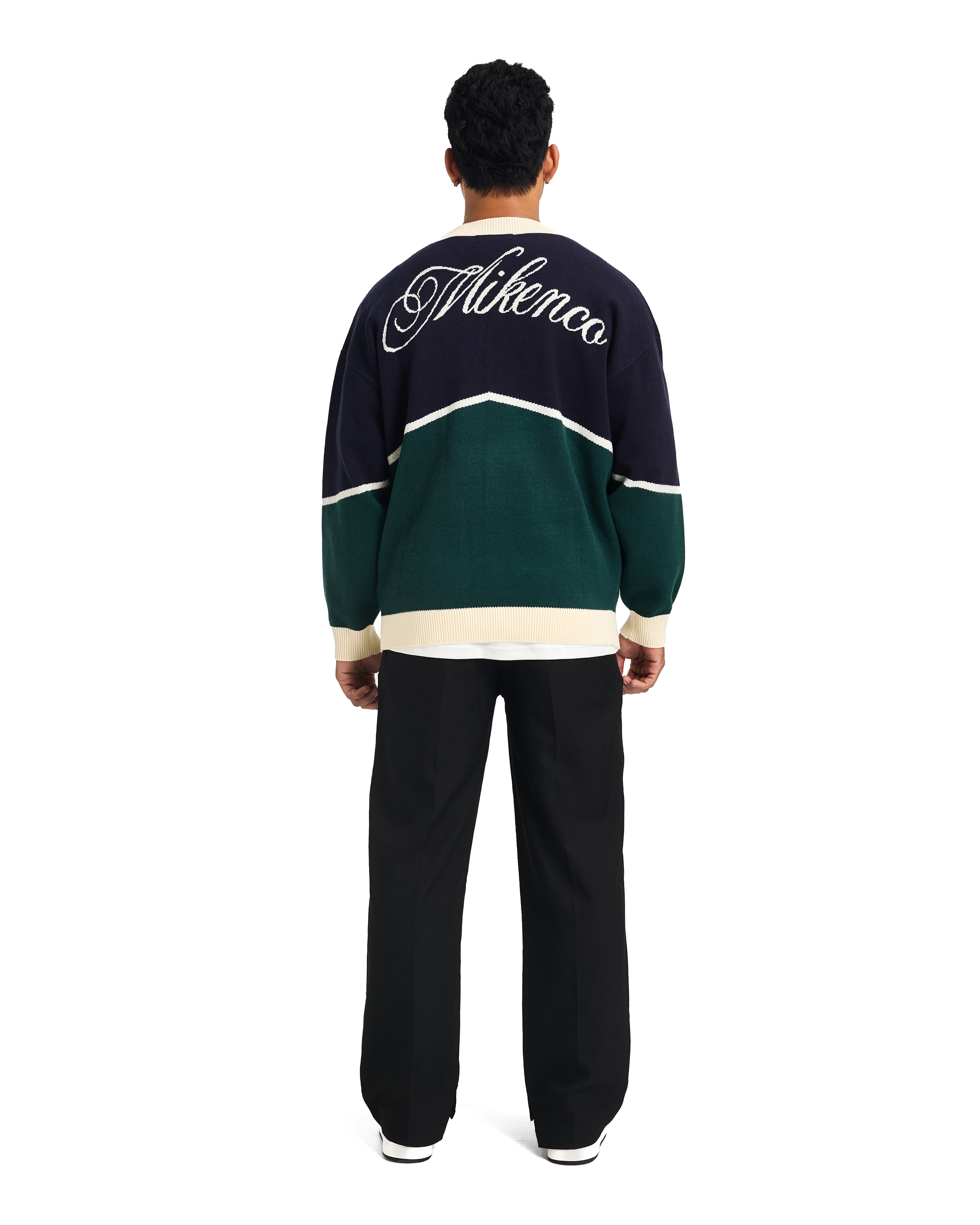 VICTORIAN GLORY CARDIGAN