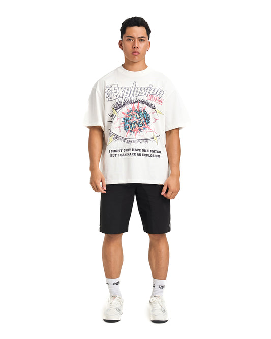 EXPLOSION TSHIRT