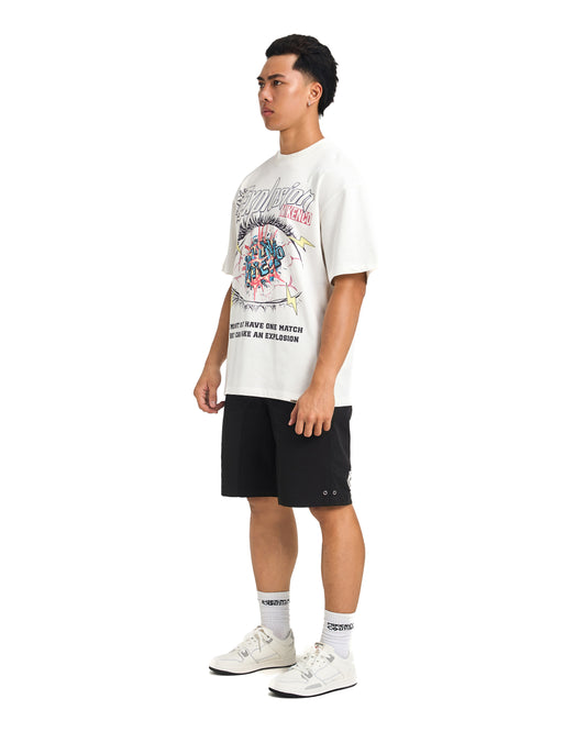 EXPLOSION TSHIRT