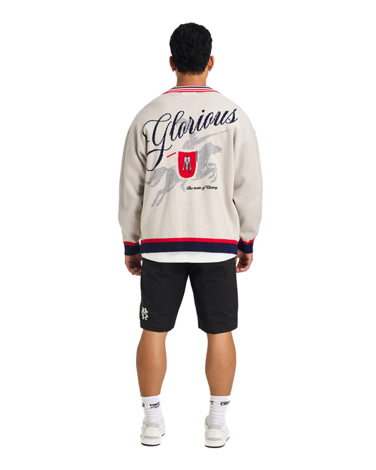 GLORIOUS CARDIGAN