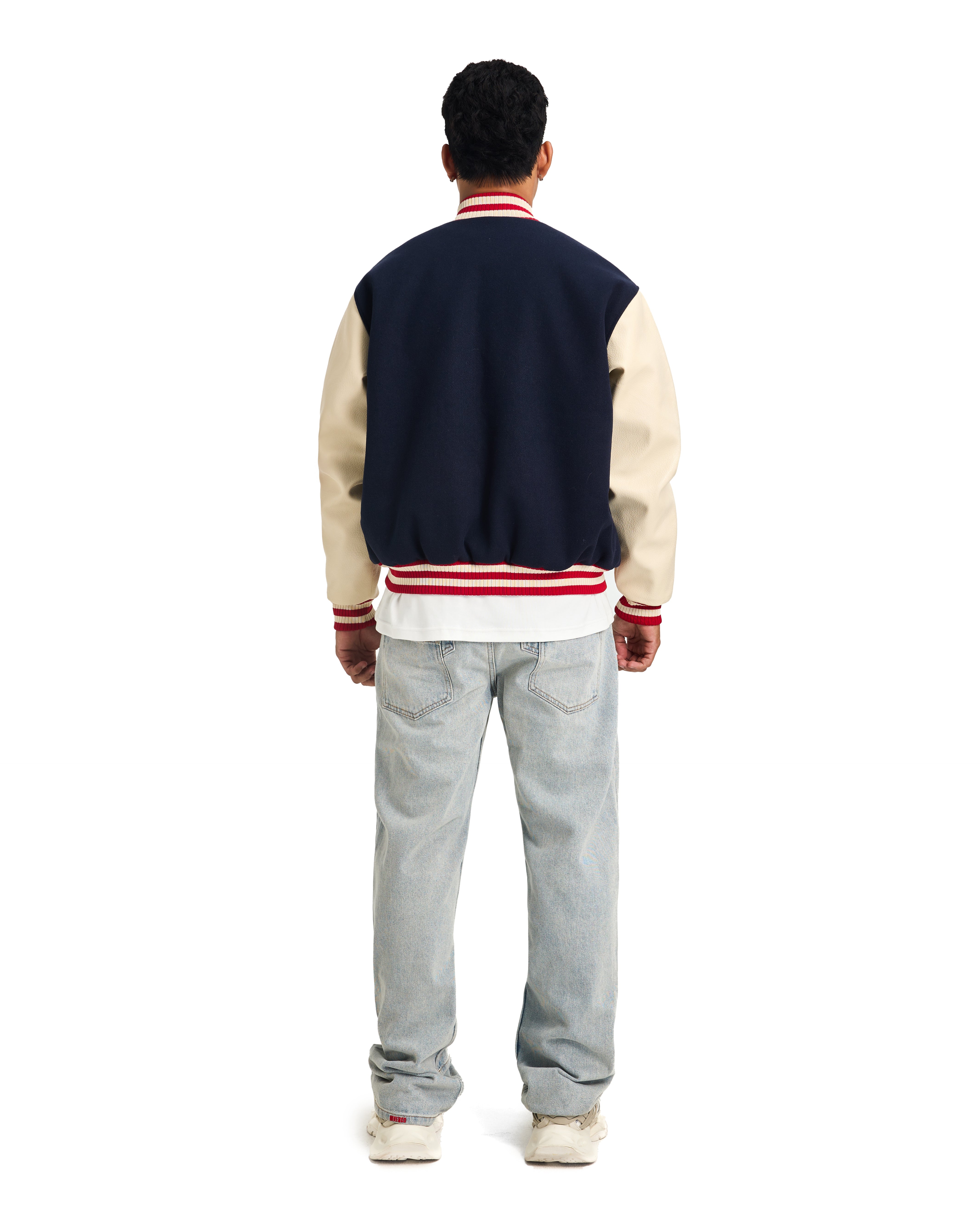 MIDNIGHT GLORY VARSITY