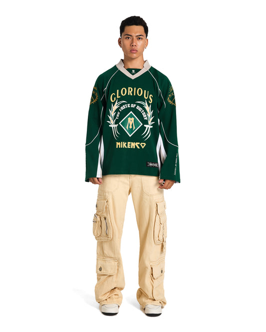 ARMOUR HOCKEY JERSEY