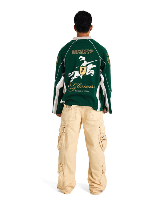 ARMOUR HOCKEY JERSEY