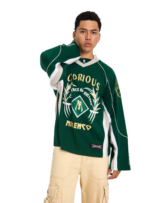 ARMOUR HOCKEY JERSEY