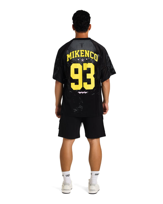 93 GLORIOUS JESEY TSHIRT