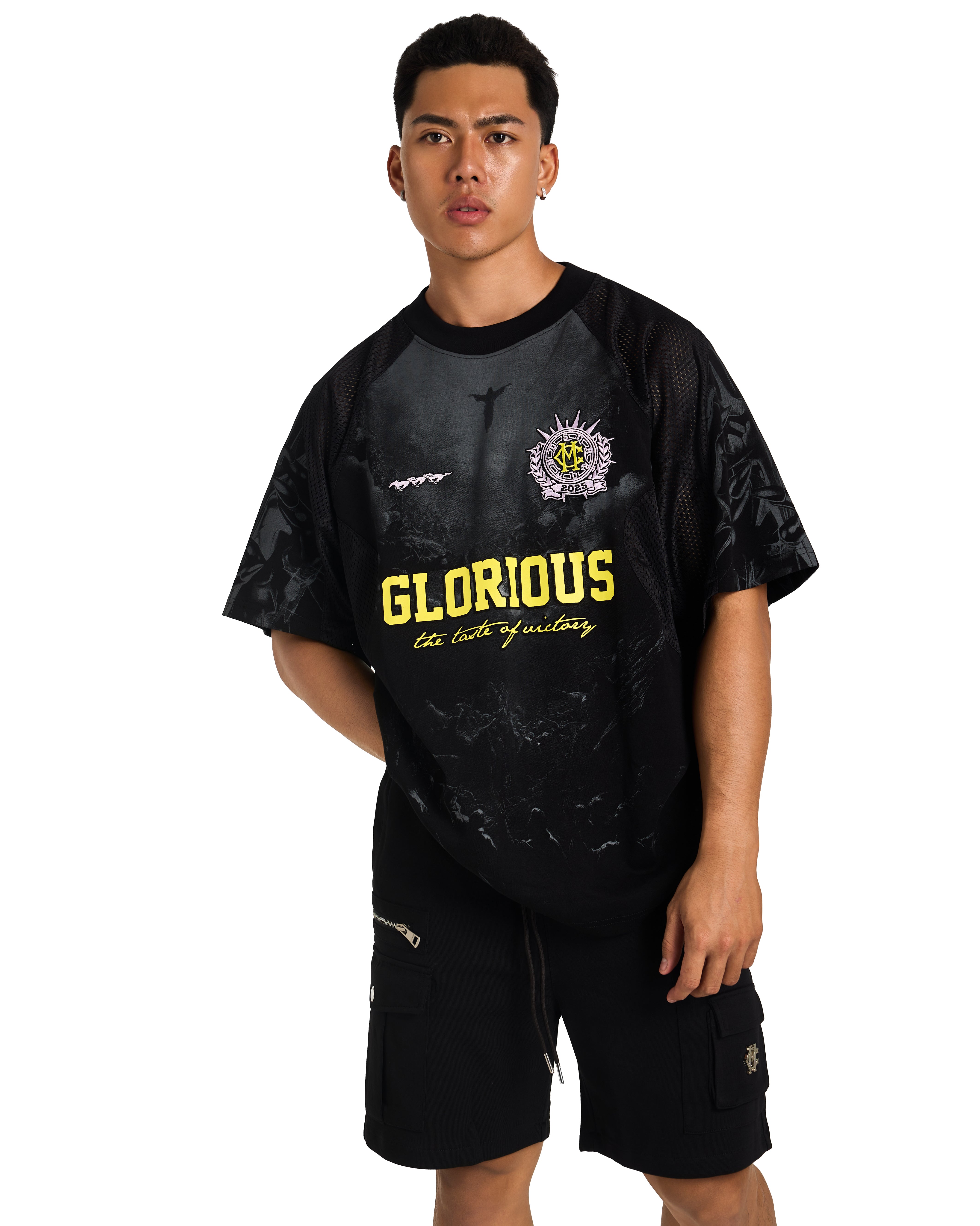 93 GLORIOUS JESEY TSHIRT