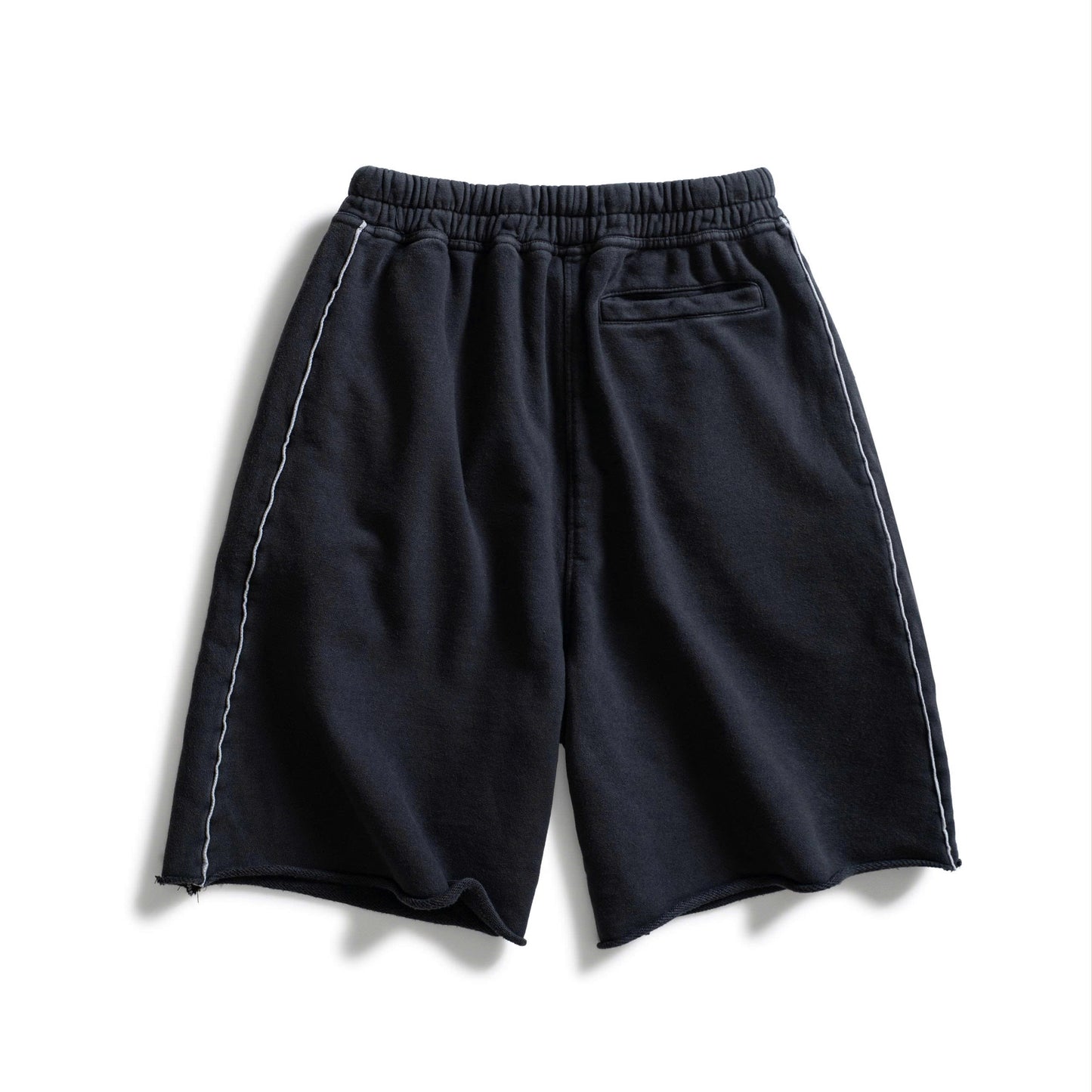 DOUBLE LINE SHORT