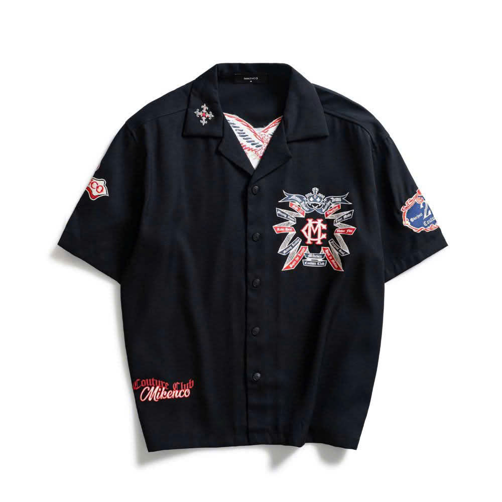 EAGLE OVERLORD SHIRT