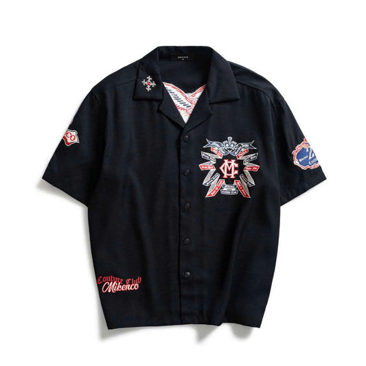 EAGLE OVERLORD SHIRT